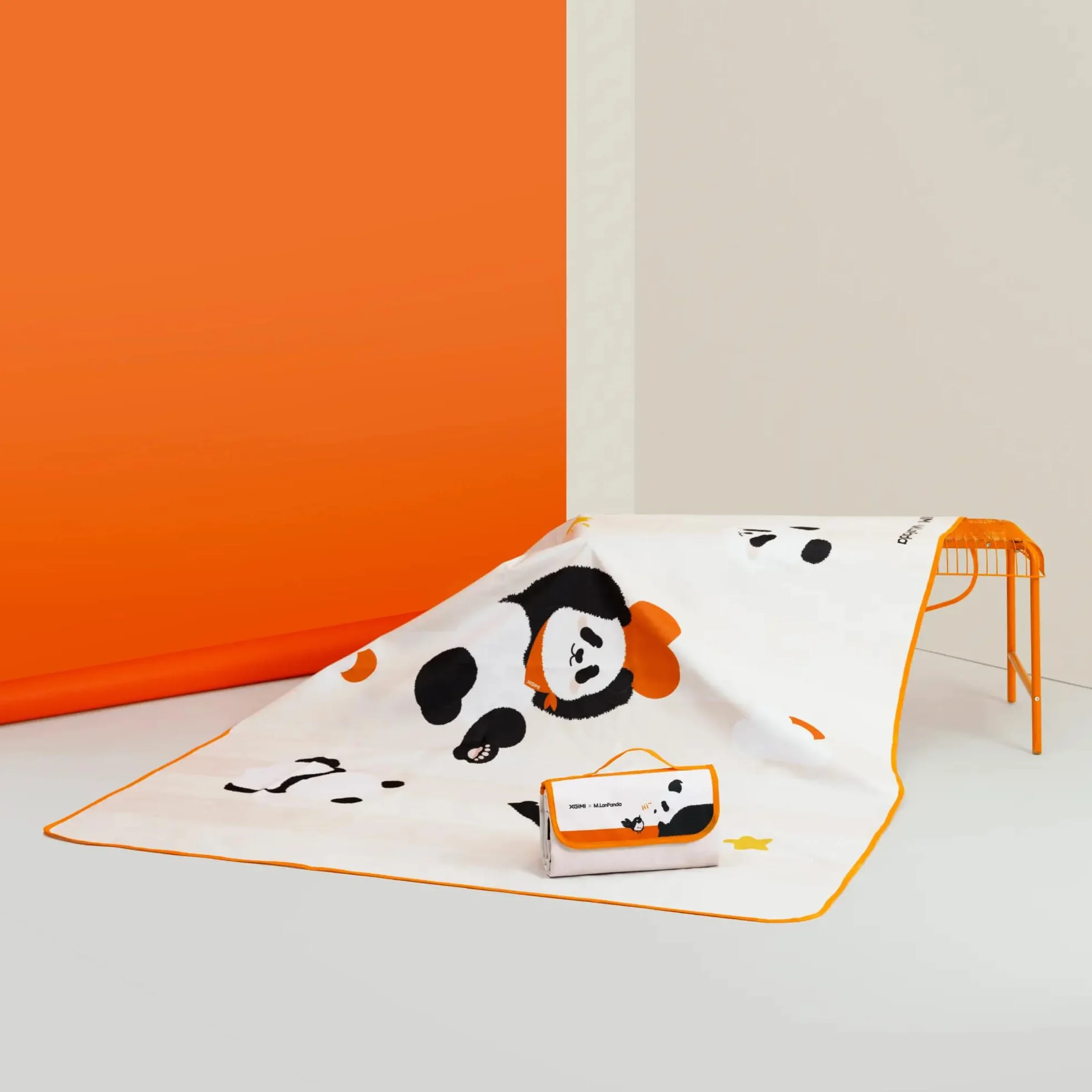 XGIMI Coperta da picnic