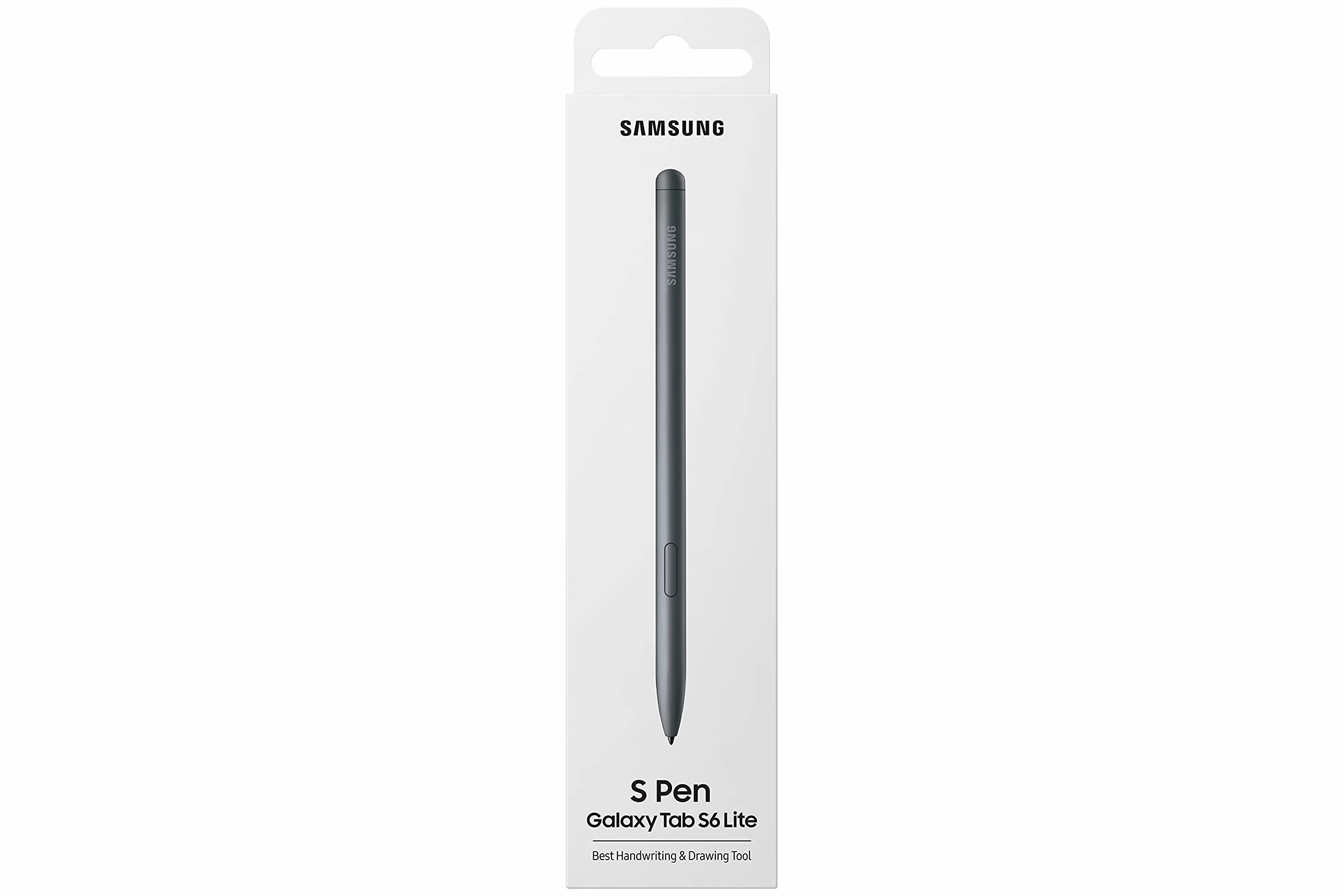 Samsung S Pen EJ-PP610 do Galaxy Tab S6 Lite, Grigio