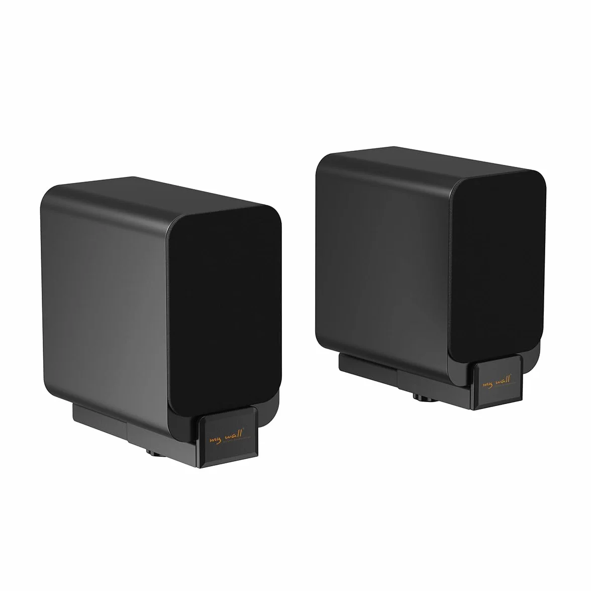 myWall Soundbar HZ30L Supporto da Parete Universale 8,9-15,5 cm 15 kg
