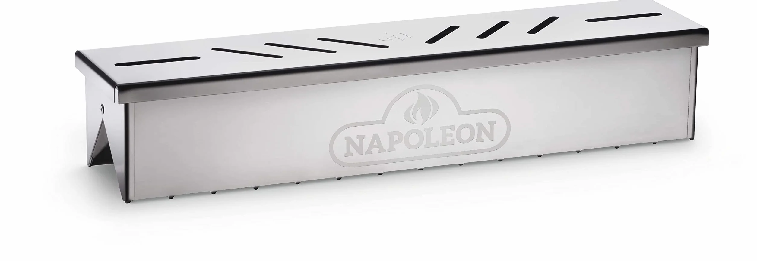Napoleon 67013 affumicatore in acciaio inox, accessori per barbecue