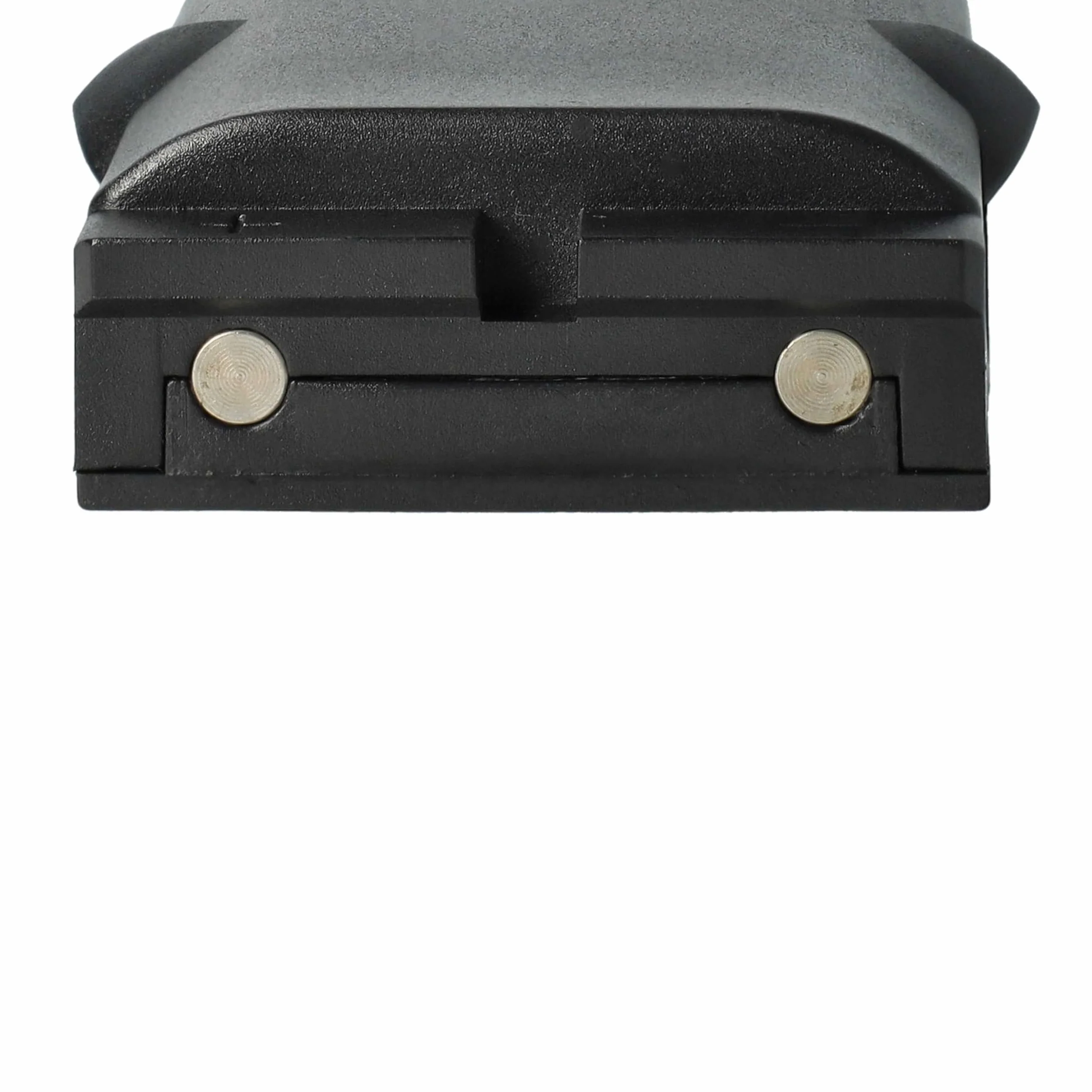 Danfoss BT06K batteria sostituisce radiocomando industriale 600mAh 4,8V NiMH nero