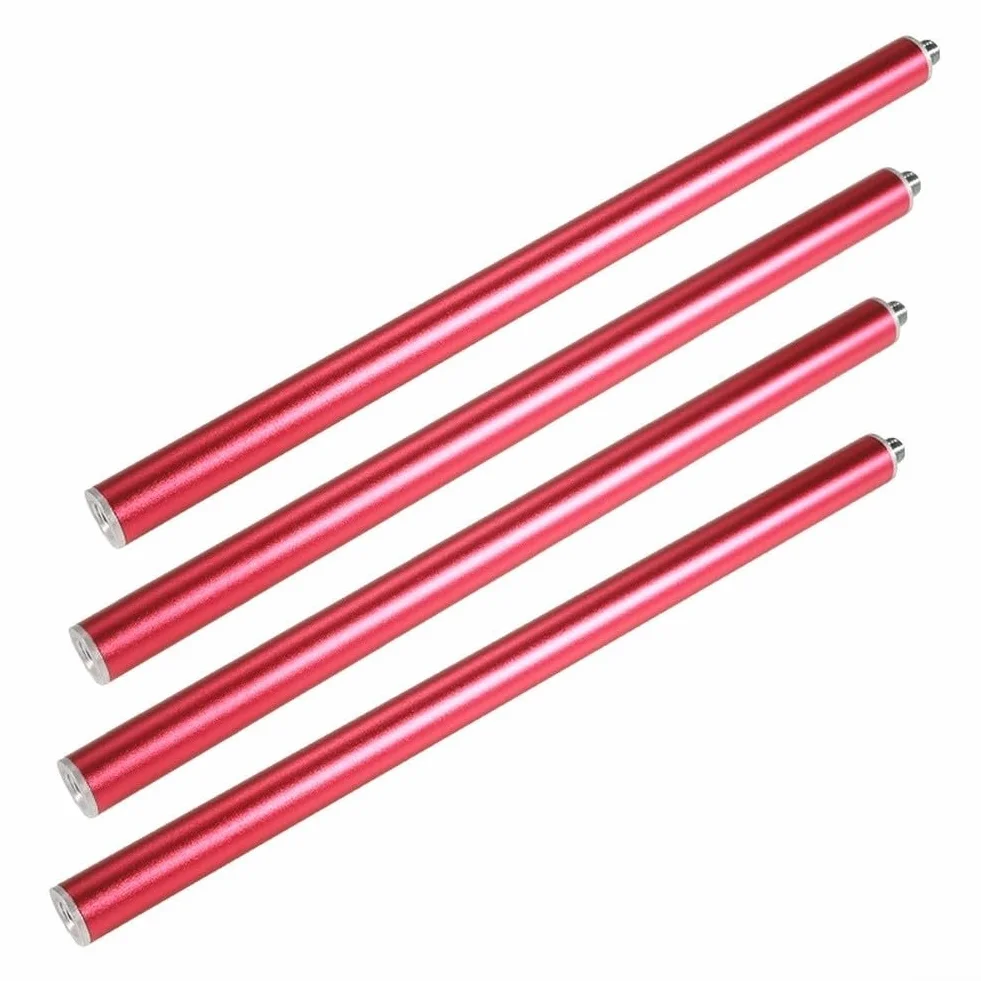 Antenna Estensione Radiatore 32cm Alluminio per JPC-7 PAC-12 Portatile Onde Corte