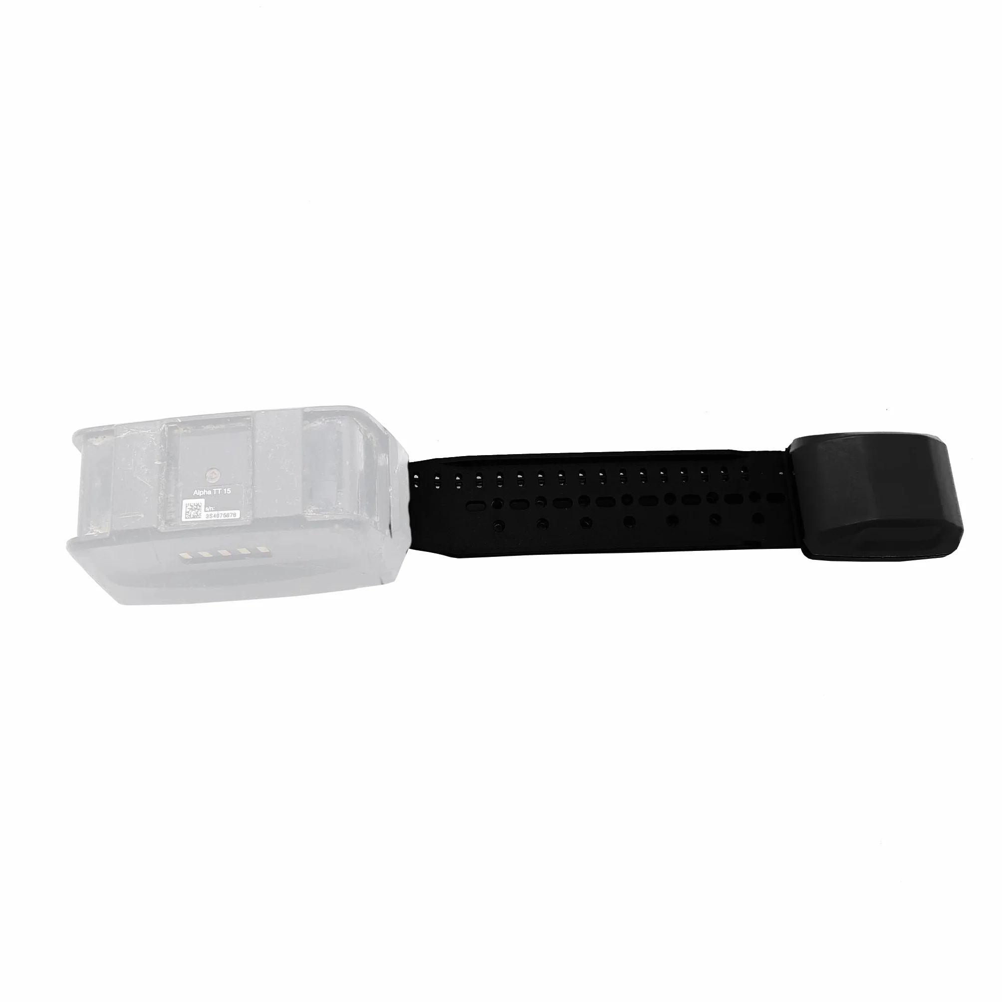 Garmin DC50 T5 TT10 TT15 GPS Dog Collar Emitter Antenna Rubber Belt