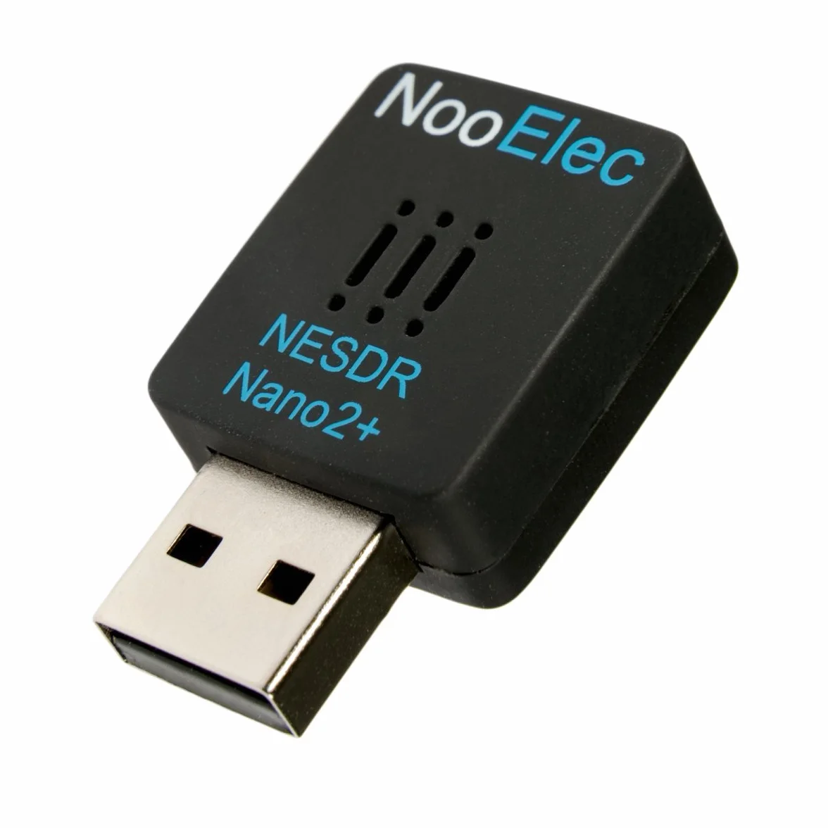 NESDR Nano 2+ Dual-Band ADS-B Bundle con Antenne 978MHz 1090MHz e TCXO SDR