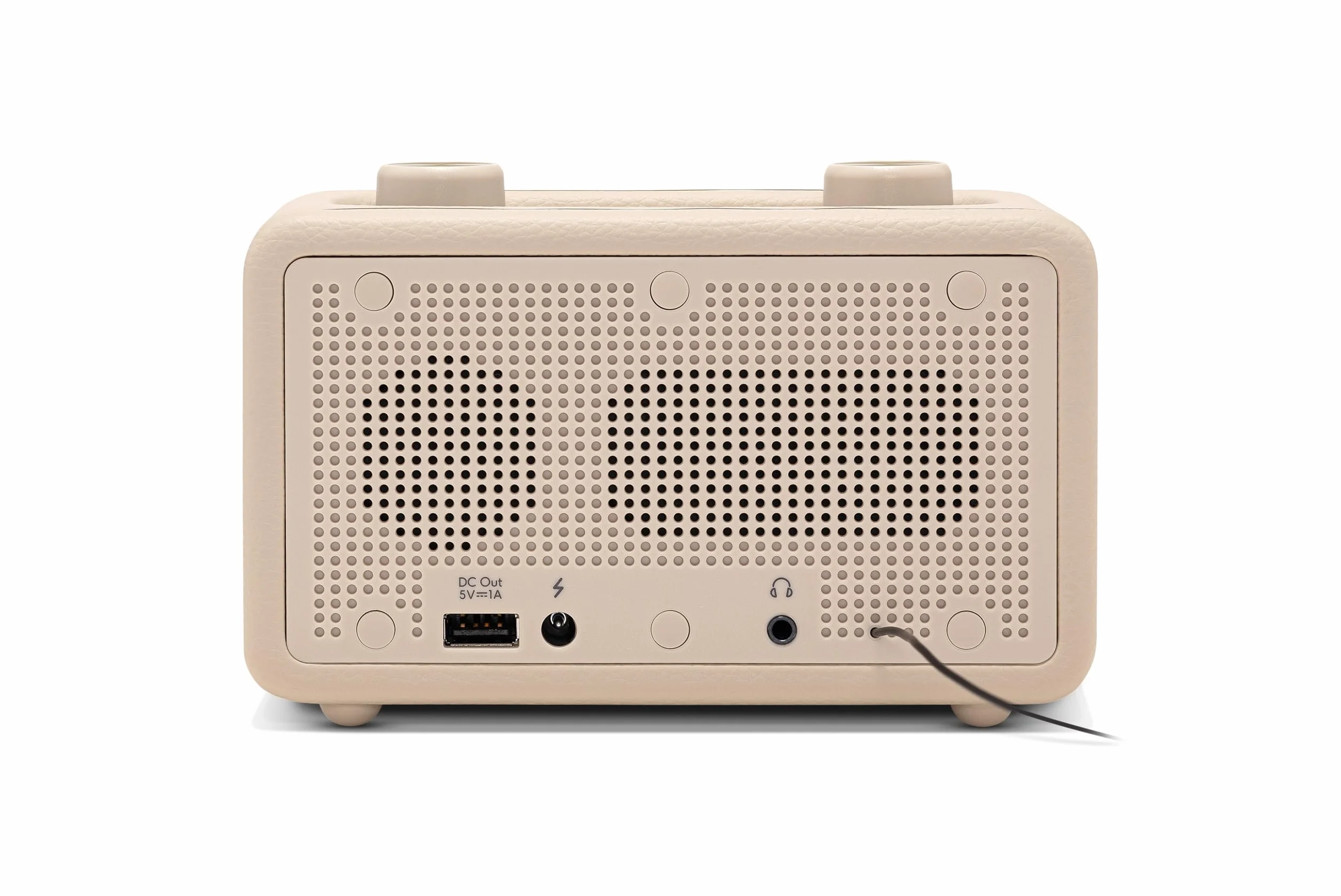 Roberts Revival REST Radio DAB Bluetooth, kolor kremowy pastelowy