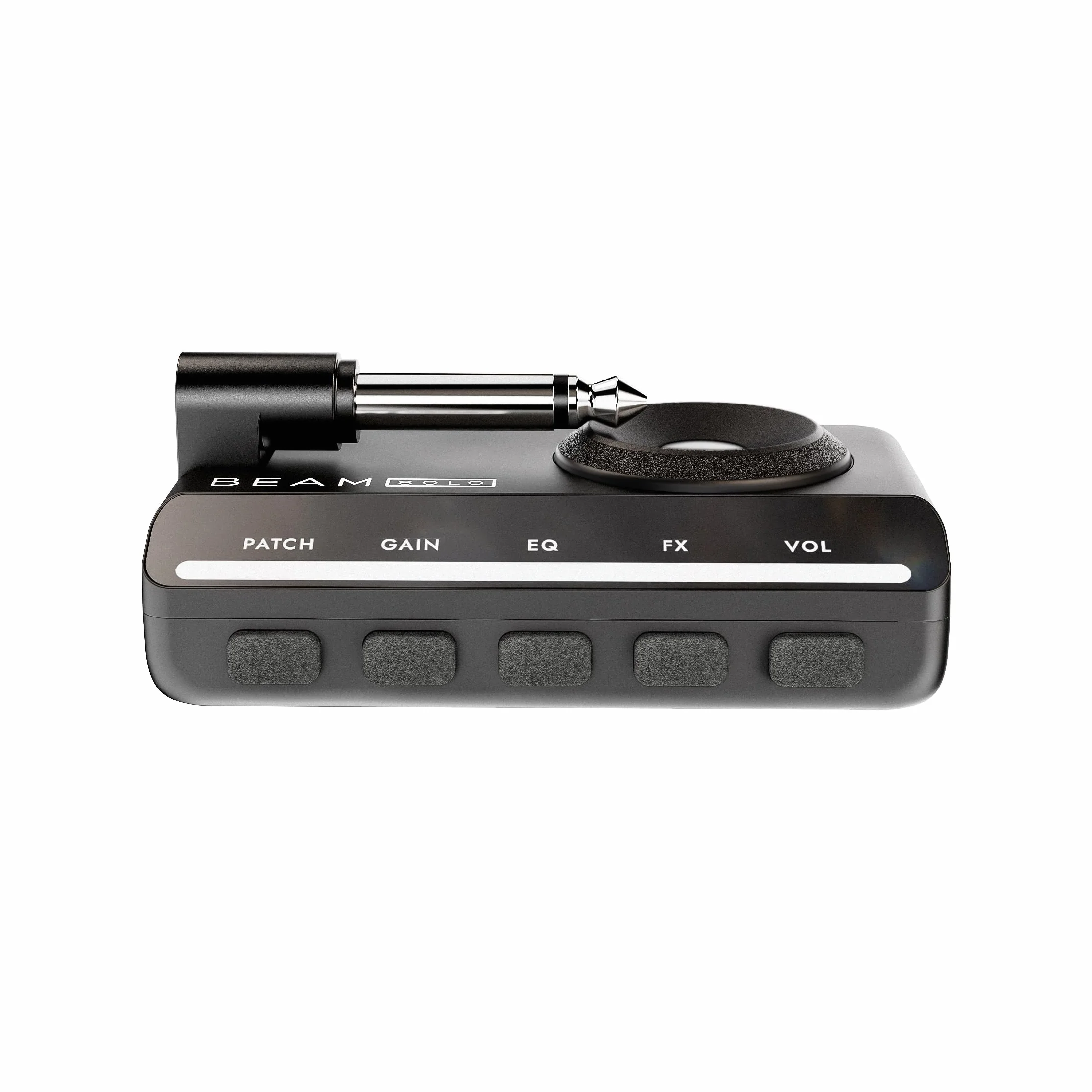 Blackstar BEAM Amplificatore per Cuffie per Chitarra Elettrica Acustica e Basso Bluetooth USB-C Tuner