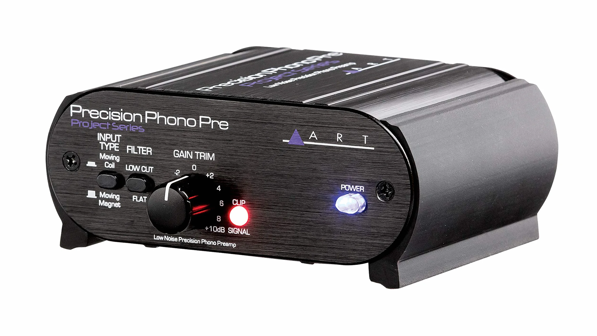 ART Precision Phono Preamplificatore