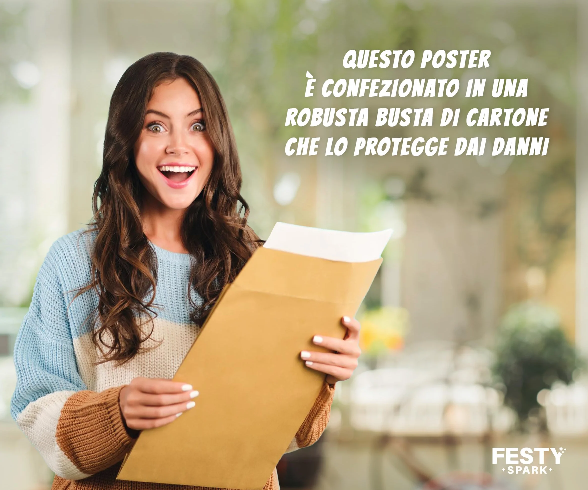 FestySpark Biglietto Auguri 90 anni Compleanno Donna Uomo - Decorazioni Festa 90 anni - Addobbi Compleanno 1936