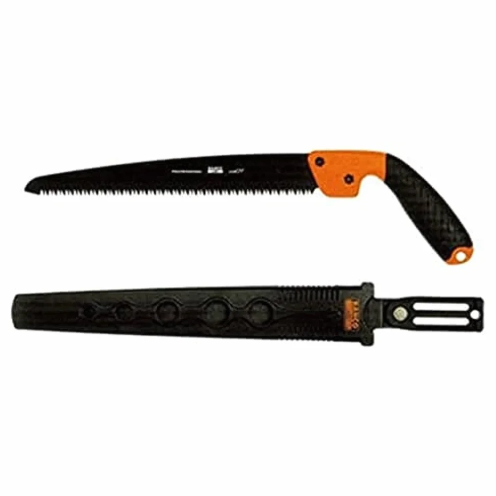 PRUNING SAW 28 CM W/HOLSTER