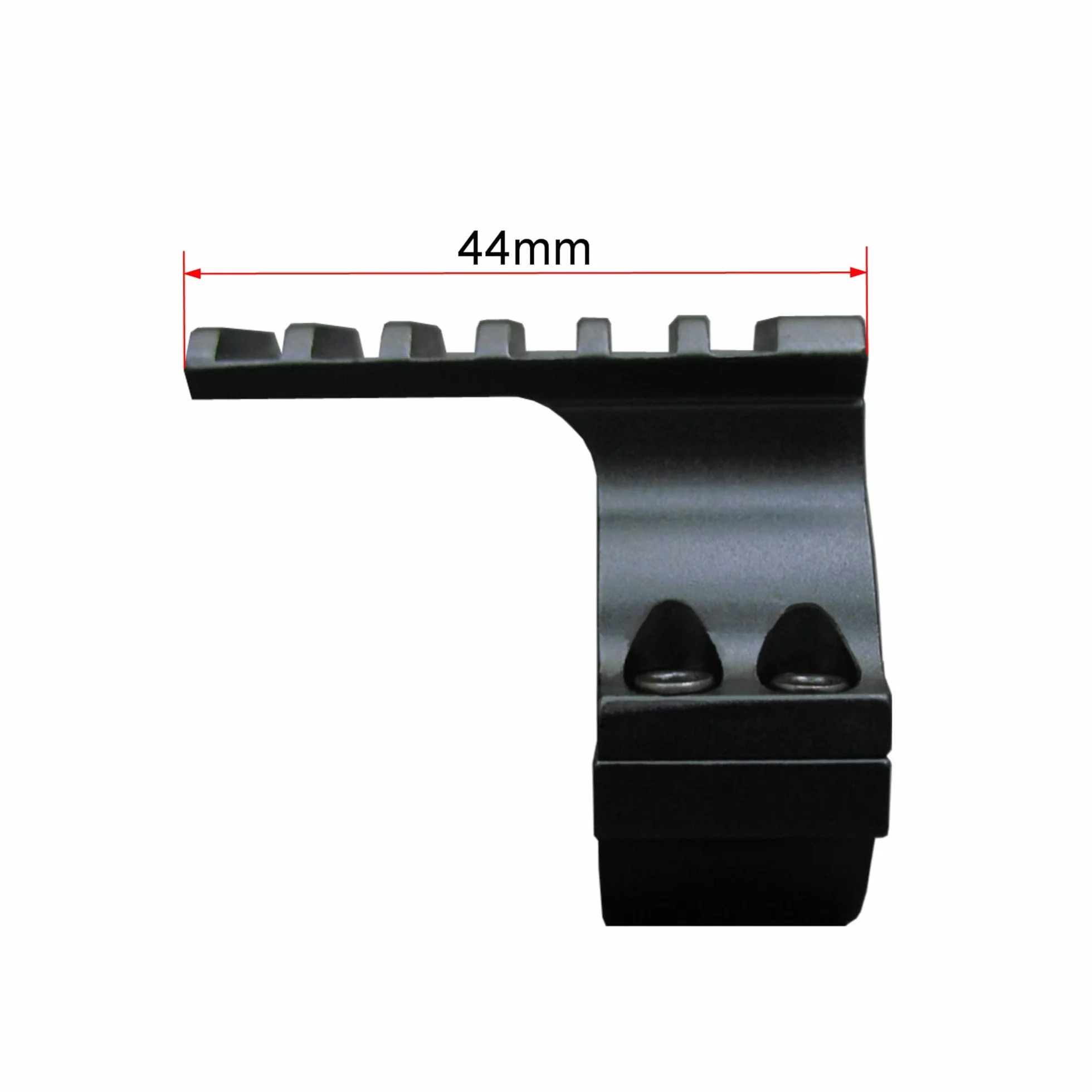 Seben 21mm Picatinny Rifle Scope Mount 30mm RSM02