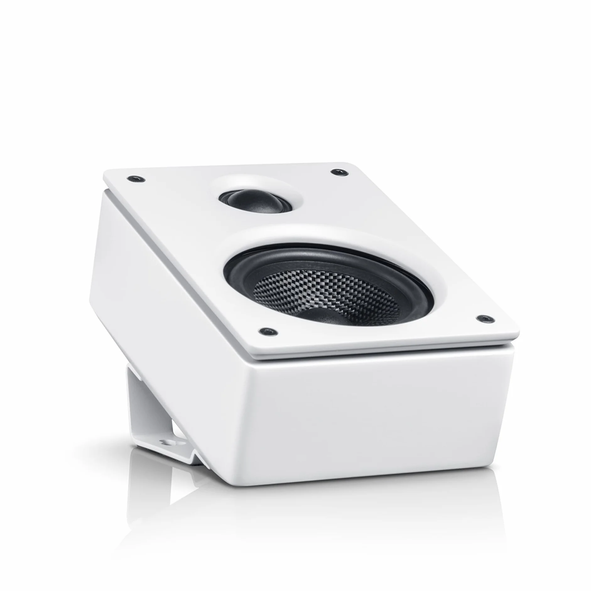 Teufel Reflekt głośniki Dolby Atmos białe para