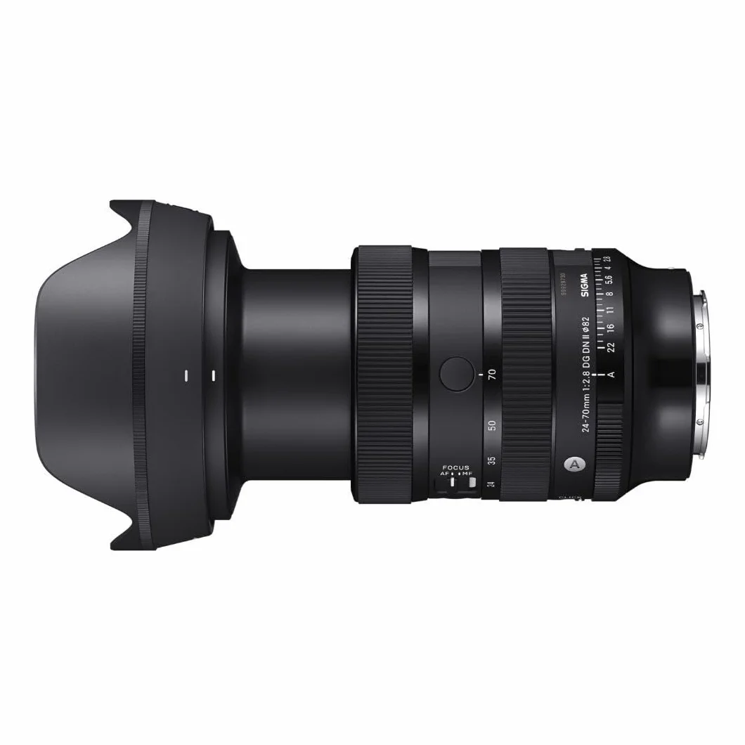 Obiektyw 24-70 mm F2.8 DG DN II L-Mount