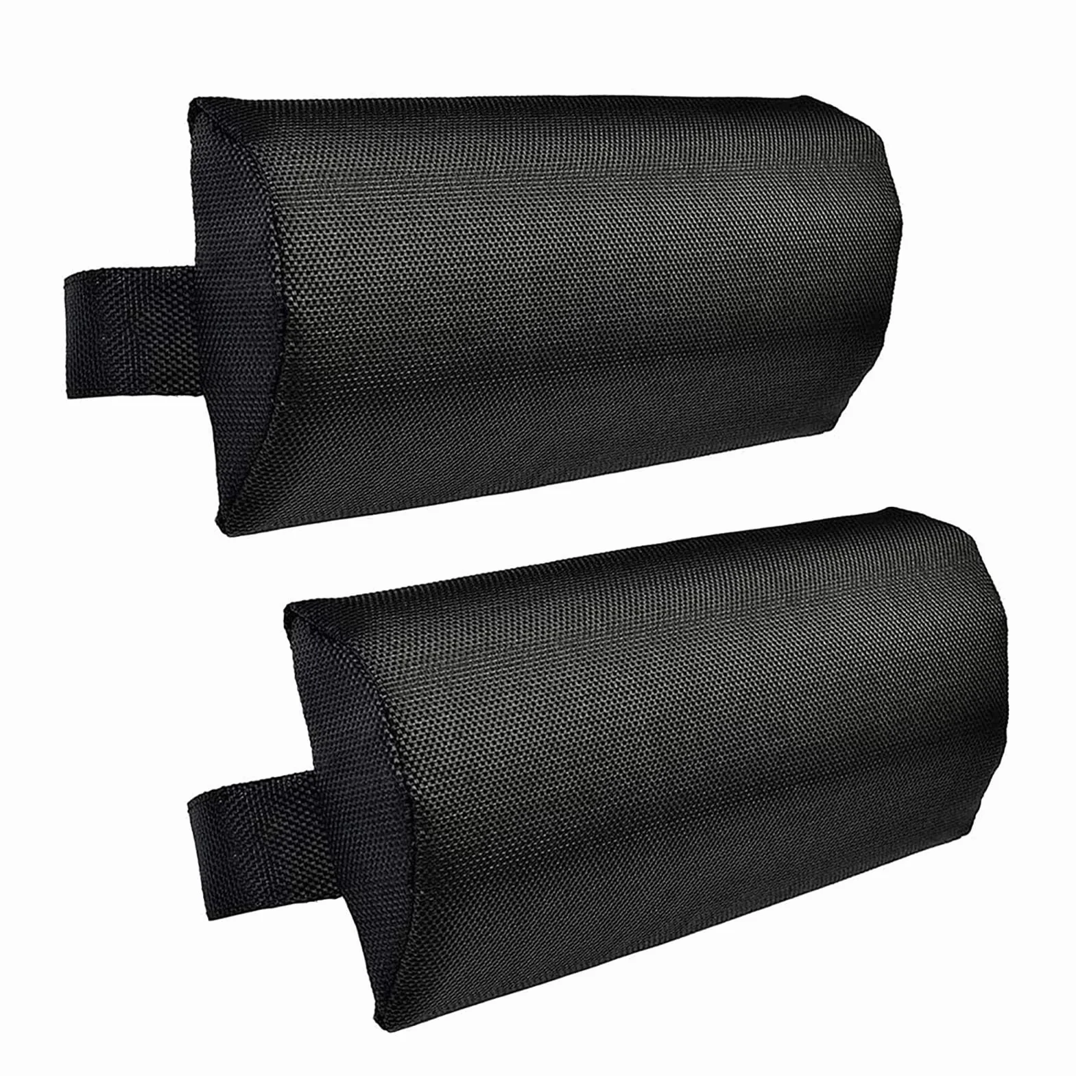 2 cuscini per lettino, cuscino Sun Lou-nger, cuscino per la testa della sedia a sdraio, cuscino regolabile e morbido, cuscino per il collo del , cuscino ergonomico rimovibile
