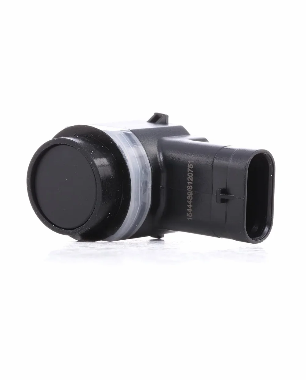 RIDEX Sensore di parcheggio anteriore e posteriore per VW Polo Hatchback 6R1 6C1