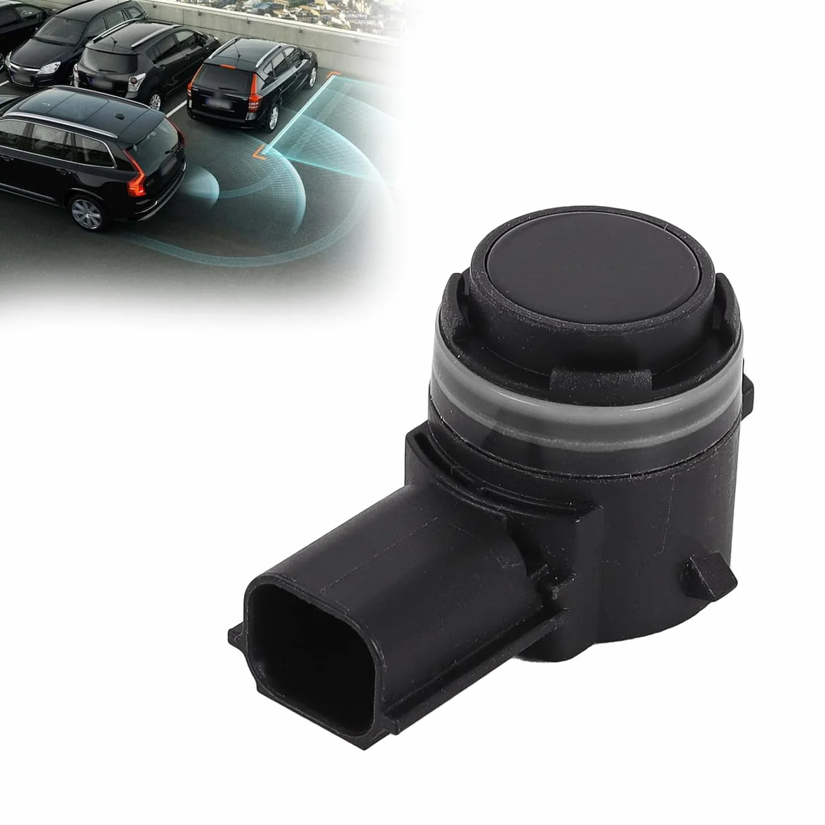 Sensore di parcheggio FORD TRANSIT CUSTOM 2.0 anteriore PDC Radar HU5T15K859BA
