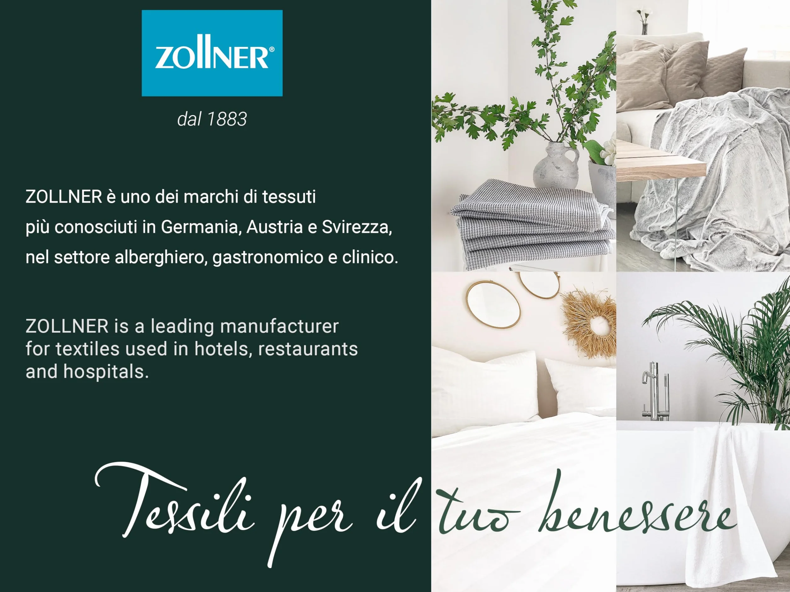 ZOLLNER Amaca da Giardino 210x150 cm, Ultra Leggera, Traspirante, Asciugatura Rapida, Tasca Trasportabile, Rossa