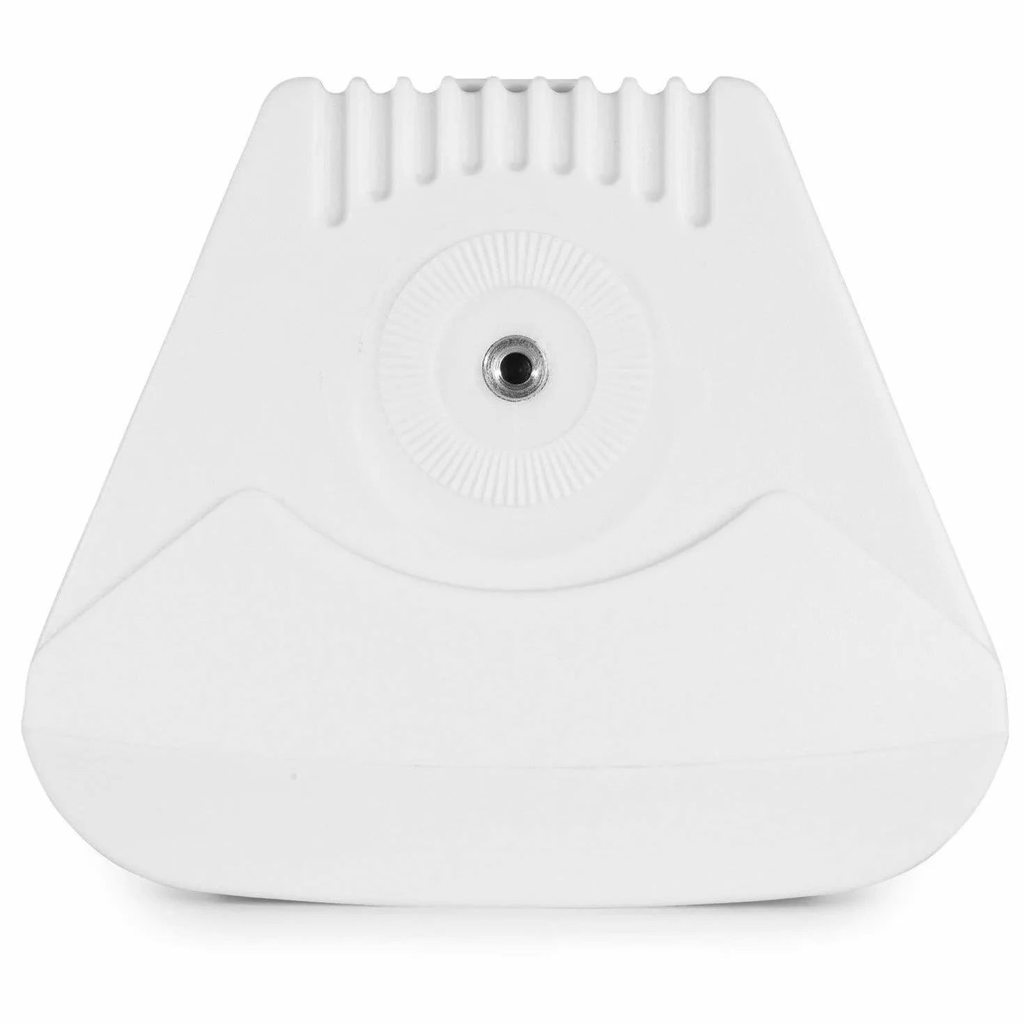 Power Dynamics BGO40 Set di Diffusori a 2 Vie, Woofer 4", Tweeter 3/4", 100 W, Bianco