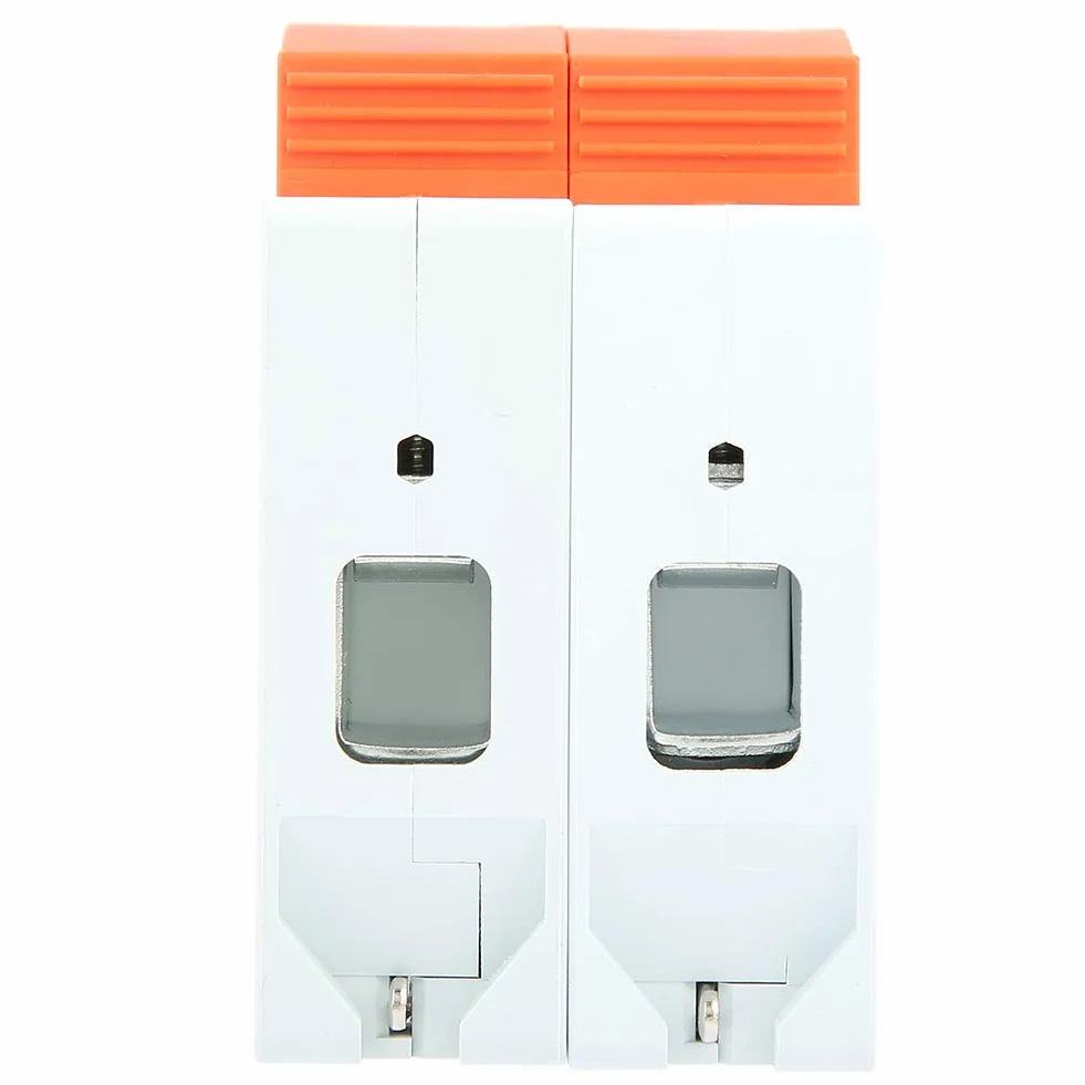 Dispositivo di Protezione Contro le Sovratensioni 2P 10KA-20KA 420V AC Limitatore di Sovratensione