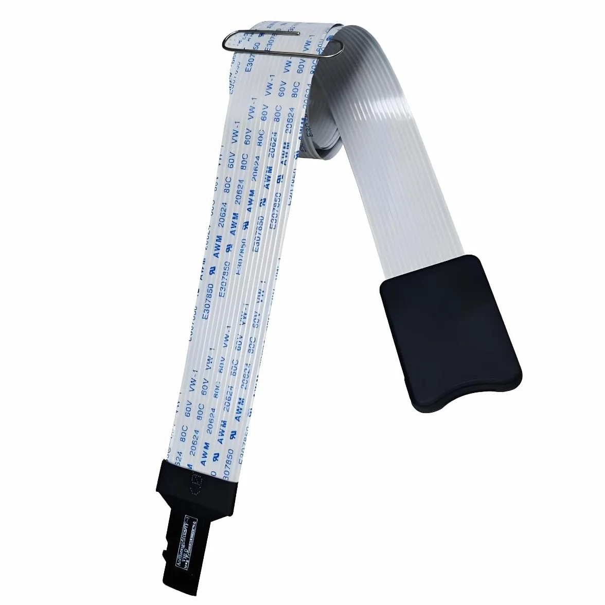 Adattatore Micro SD a Micro SD Prolunga Scheda TF 48cm per Navigatori GPS Auto