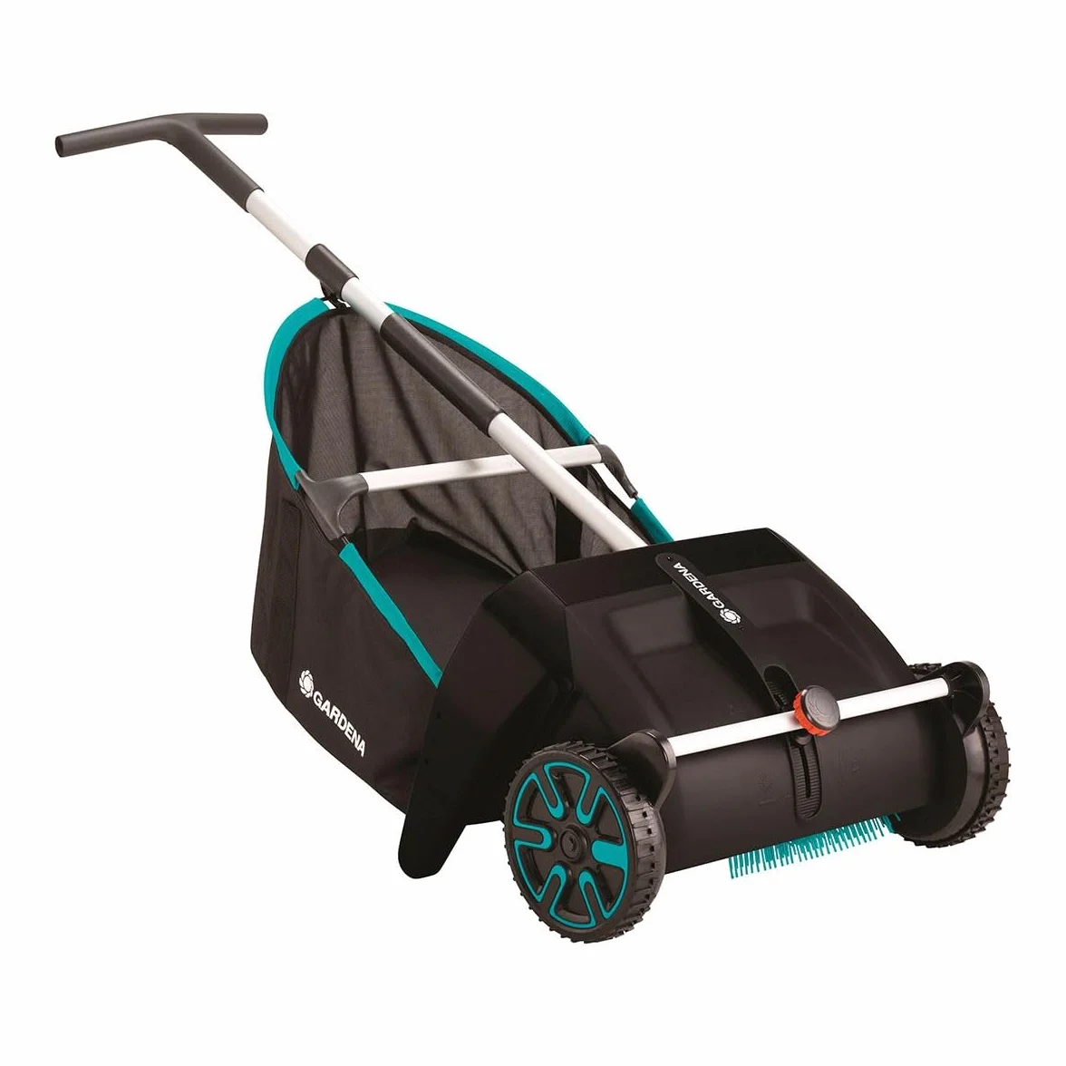 GARDENA Raccogli prati e foglie
