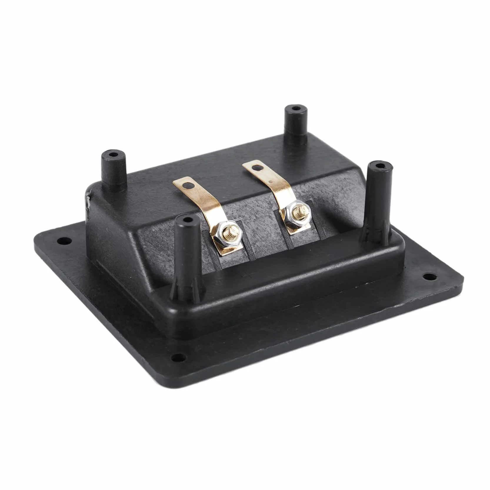 Speaker Box Terminale Cup Board 90X78mm 2PCS