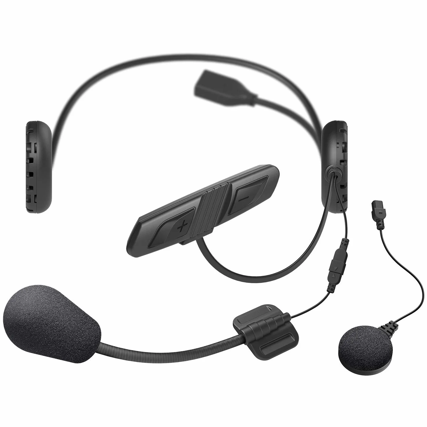 Sena 3S Plus Universal Bluetooth Communication System