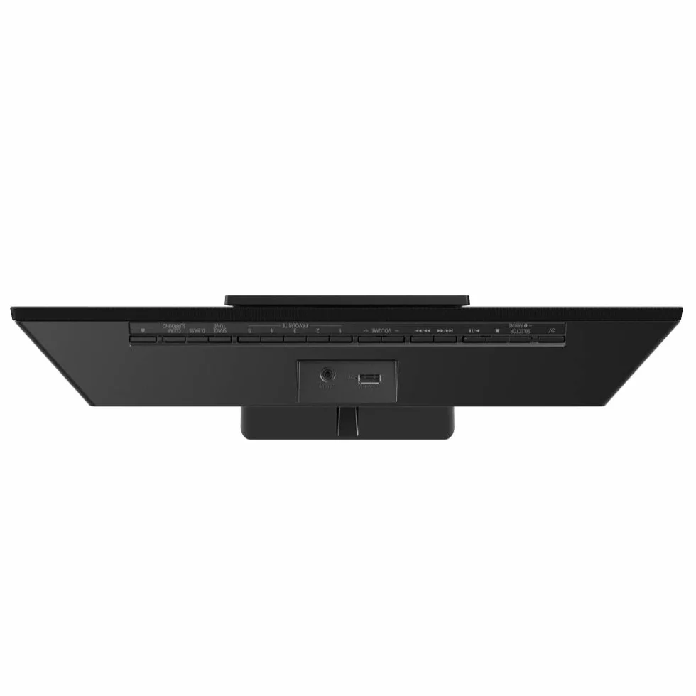 Panasonic SC-HC412EG-K Sistema Hi-Fi Micro Compatto Multisorgente, CD, Bluetooth, FM Radio, DAB+, USB, Nero