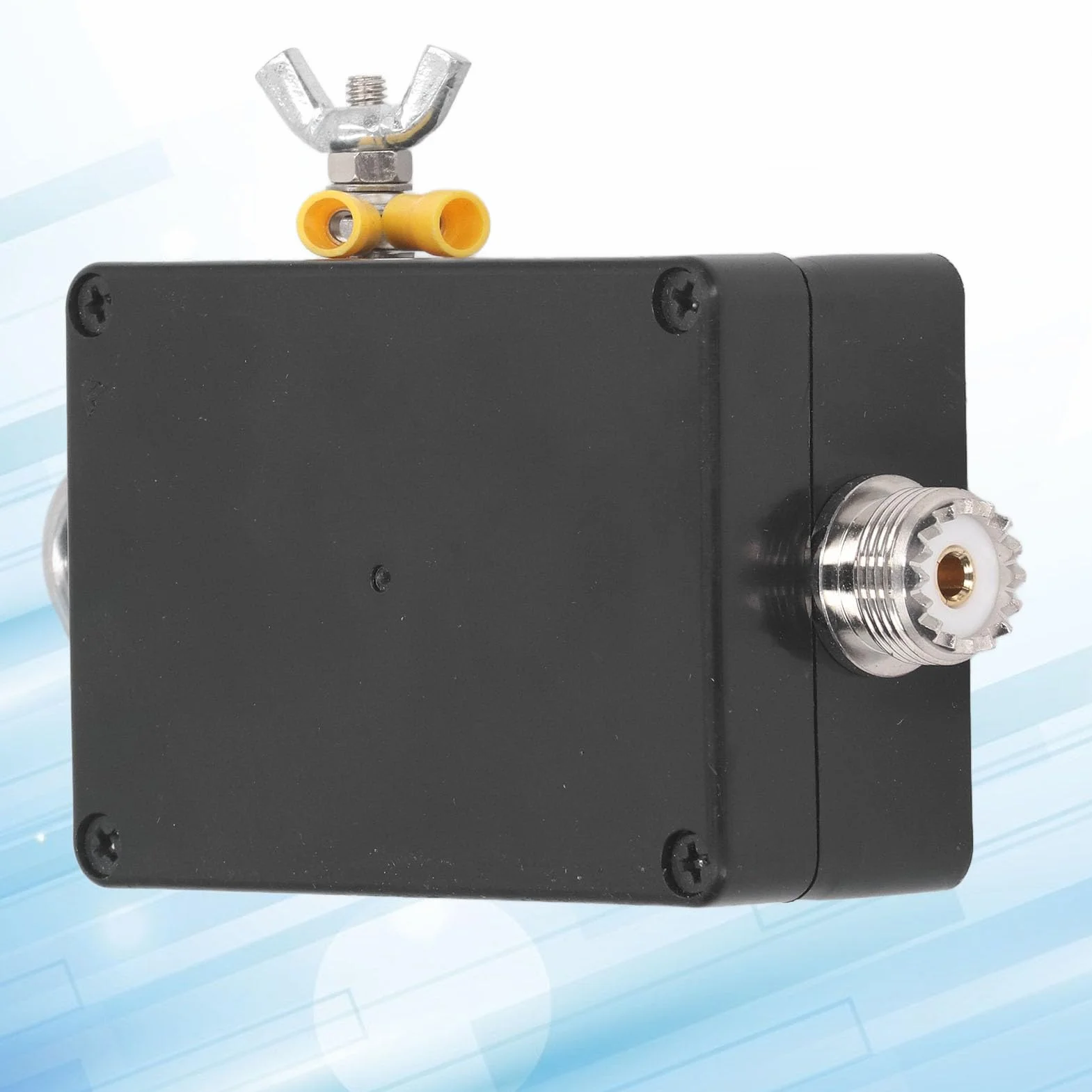 Balun 49:1 per Antenna a Onde Corte PEP 100 W BNC Femmina