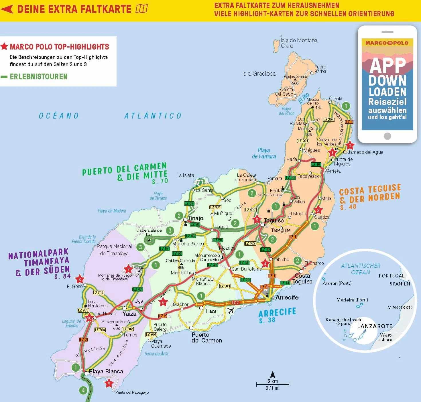 Yakumo PDA Delta Navigator Card Iberia GPS 300