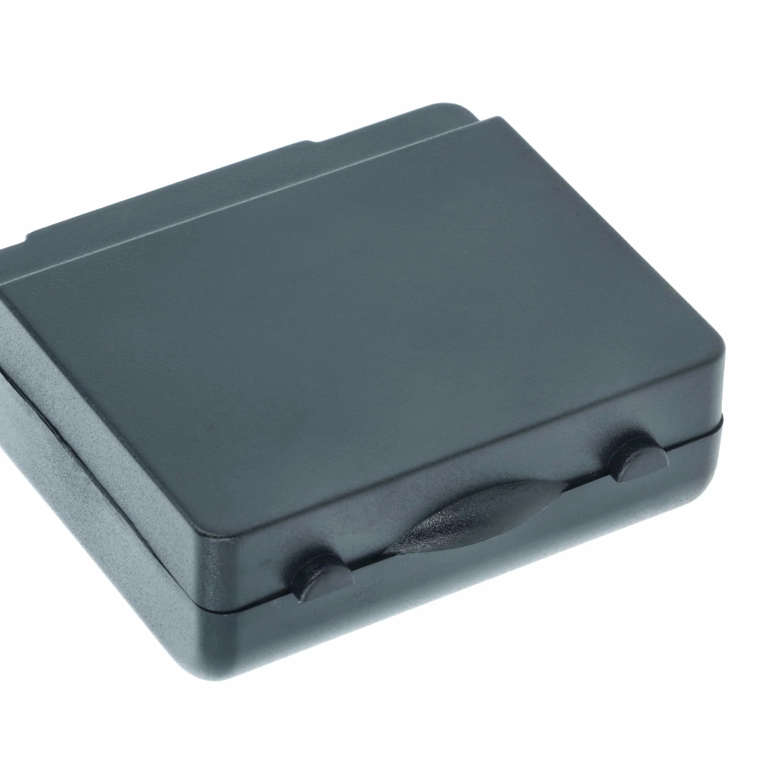 Bateria do IMET M550 Ares M550S Thor BE5500 BE3600 2000mAh 3,6V NiMH Nero