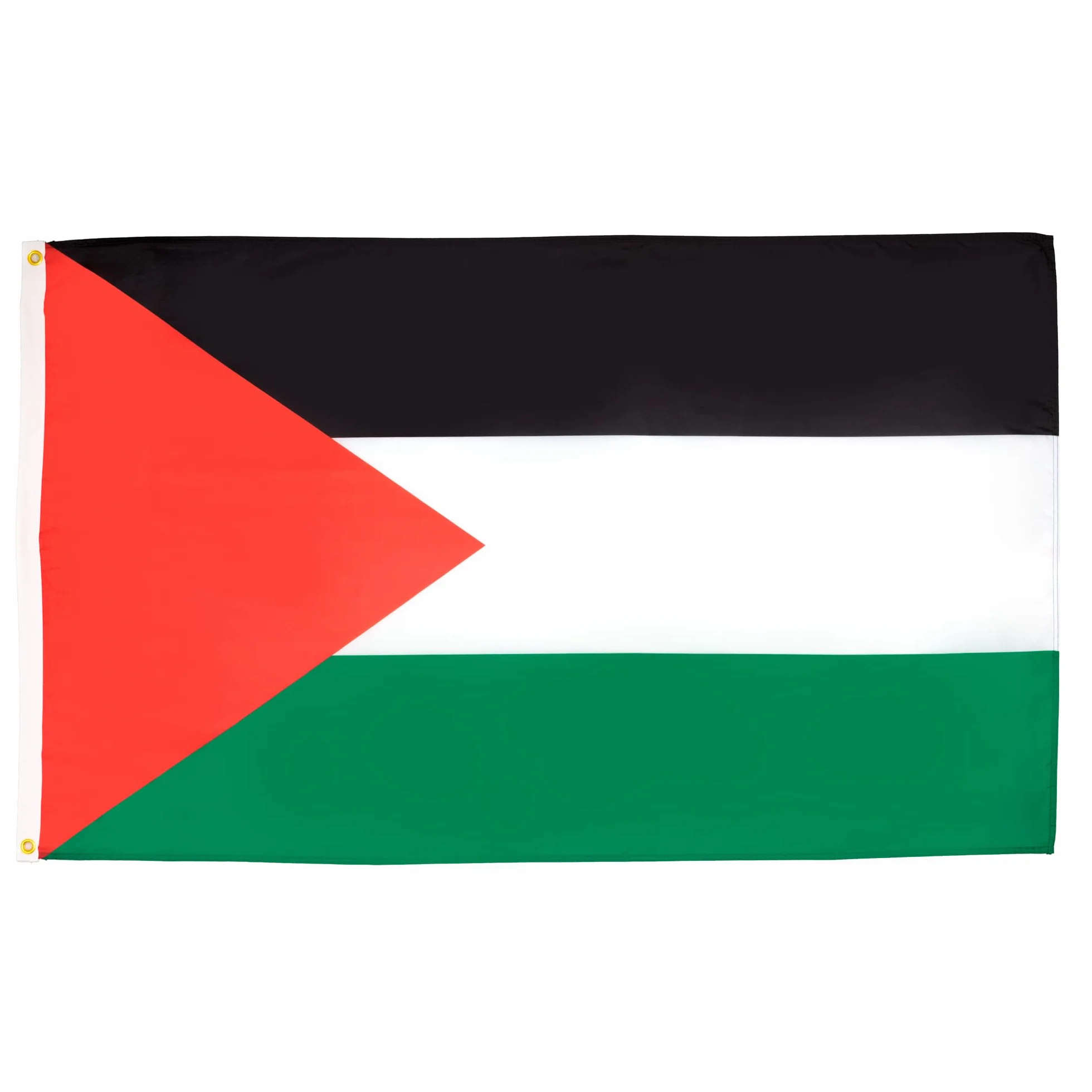 AZ FLAG Bandiera Palestina 150x90cm Poliestere Leggero