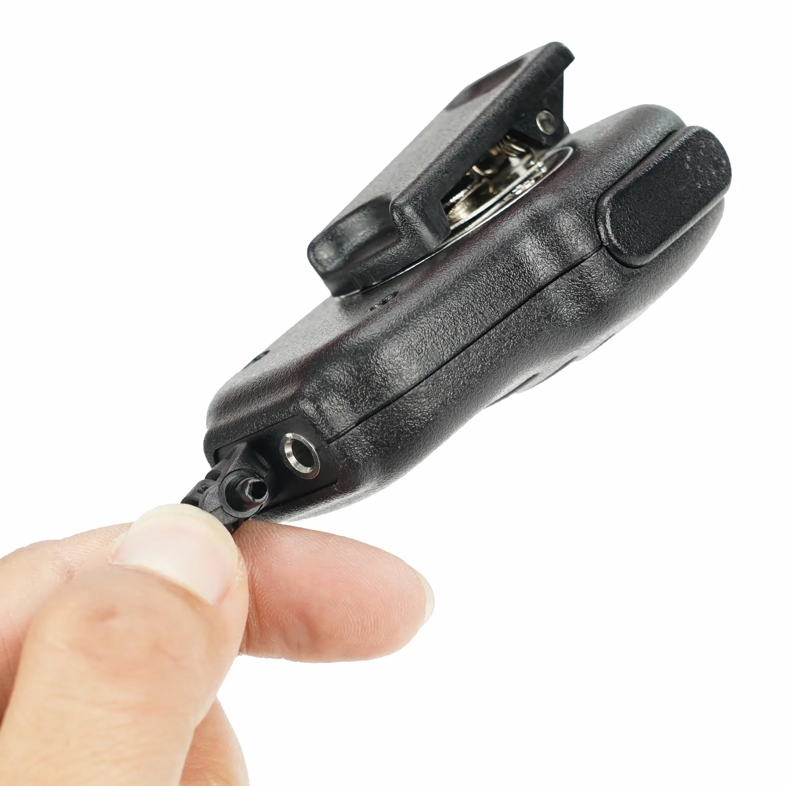 Retevis Altoparlante 1 Polo 3,5 mm Compatibile RM01 RT55 RA26 Marine Walkie Talkie