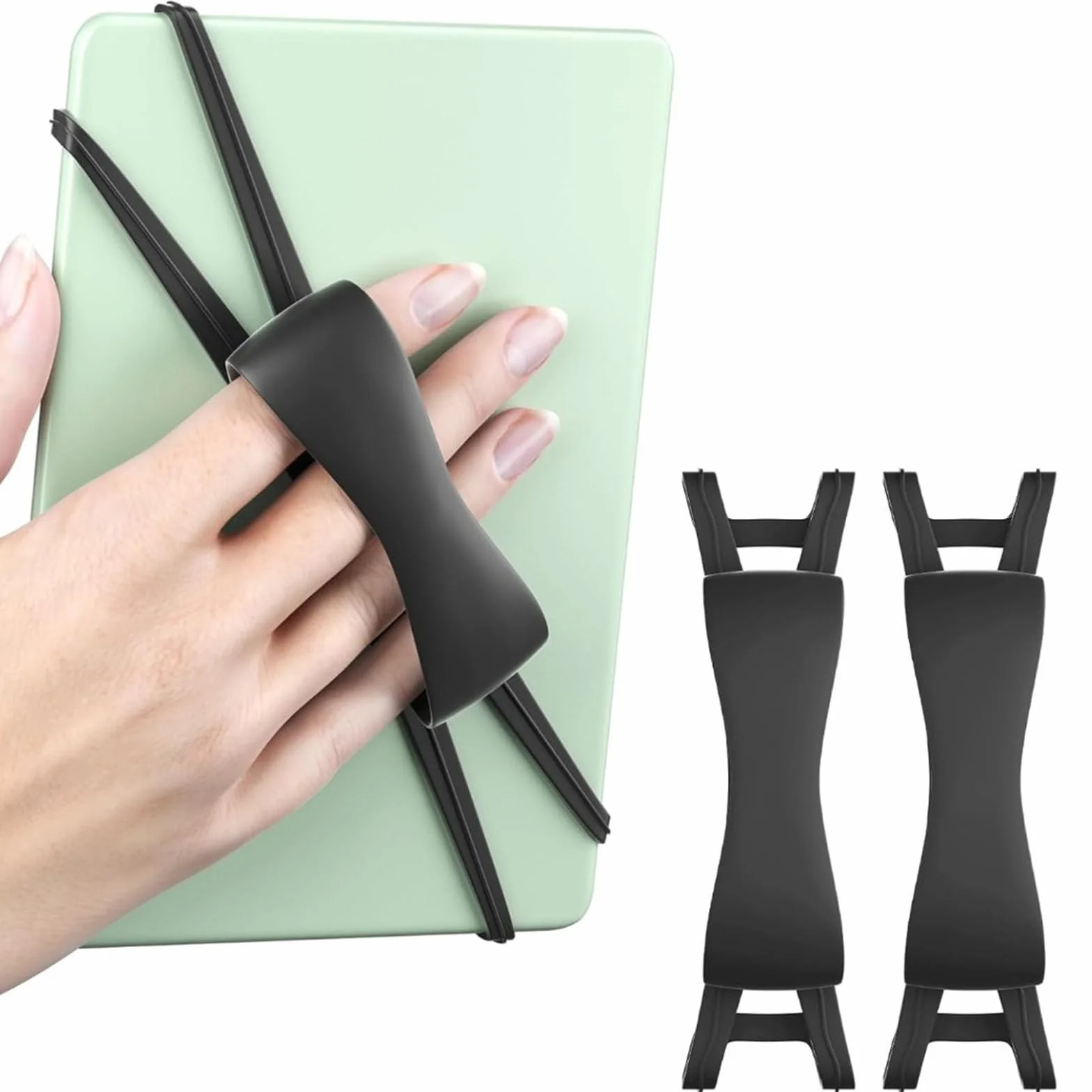 Supporto Per Lettura a Letto Compatibile con Kindle Oasis/Kobo/Tablet 4.7-8"