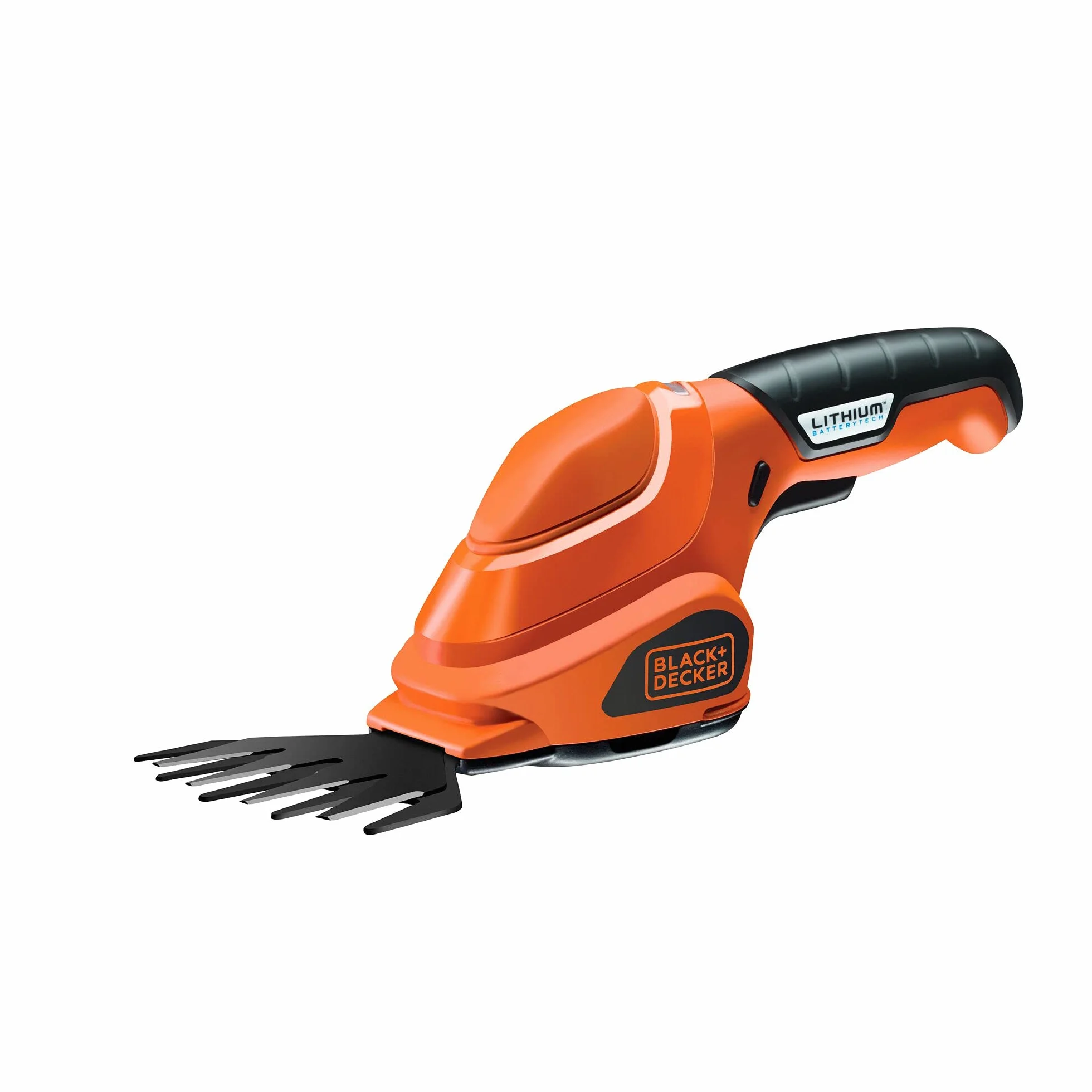 BLACK+DECKER GSL200-QW nożyce do żywopłotu akumulatorowe 3.6V 10cm