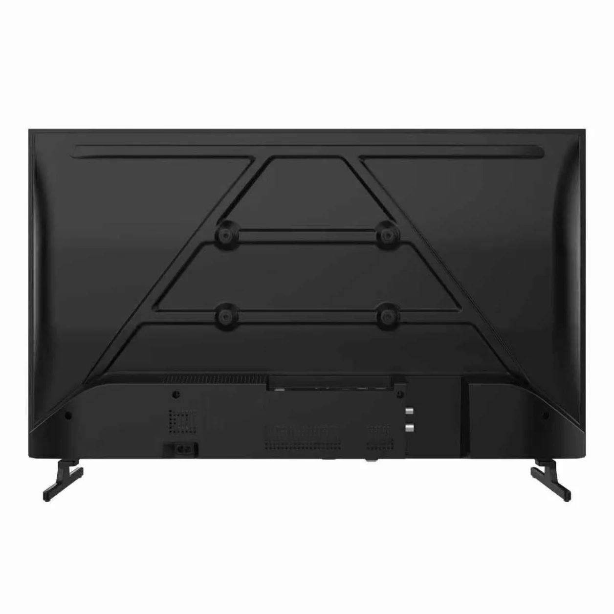 Coocaa 40 Pollici Smart TV QLED Full HD HDR 10 Dolby Audio 1.5GB RAM DVB-T/T2/C/S/S2 CI+ HEVC Main10 40CTQH38Z
