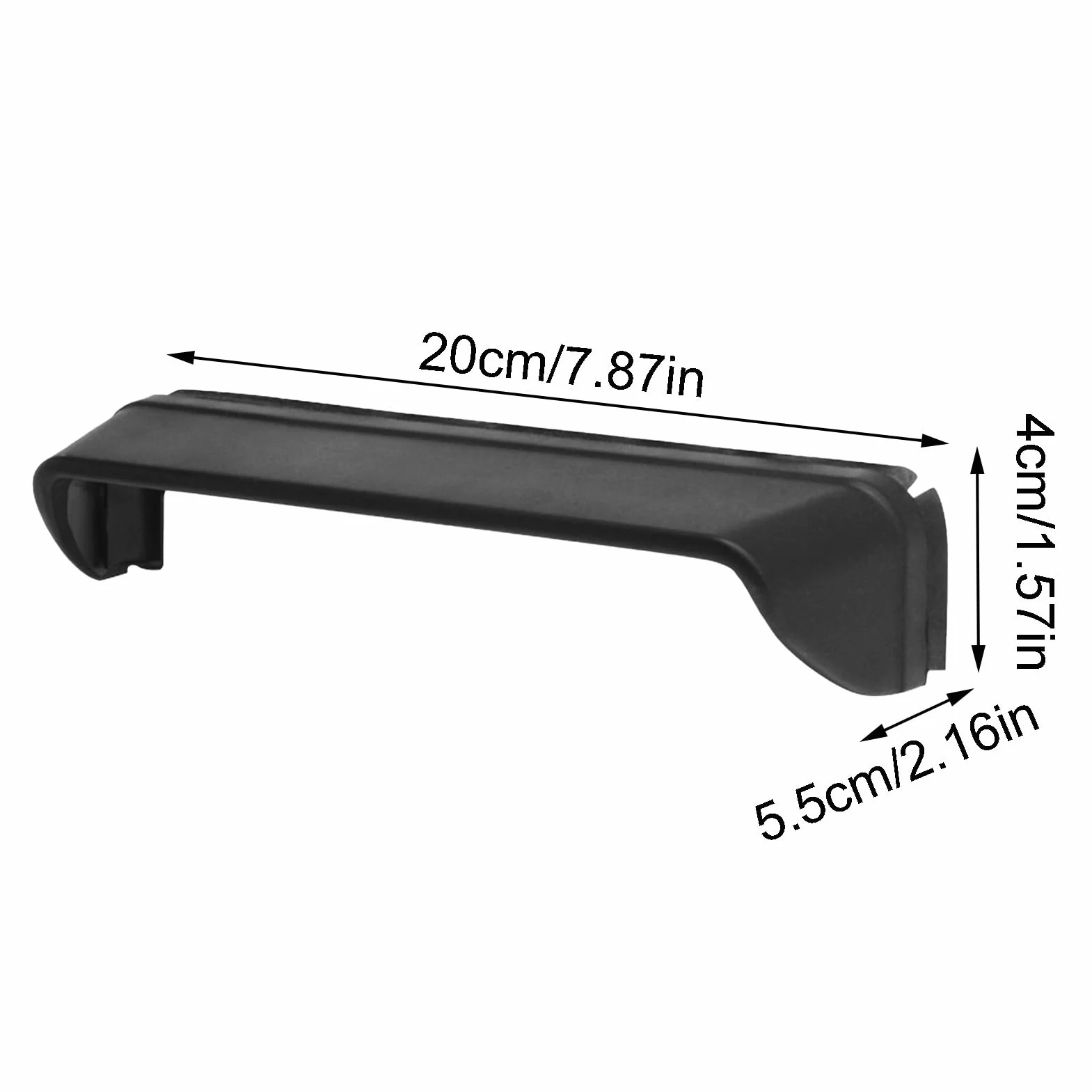 Visiera parasole navigazione auto Schermo antiabbagliamento GPS antiriflesso per veicolo