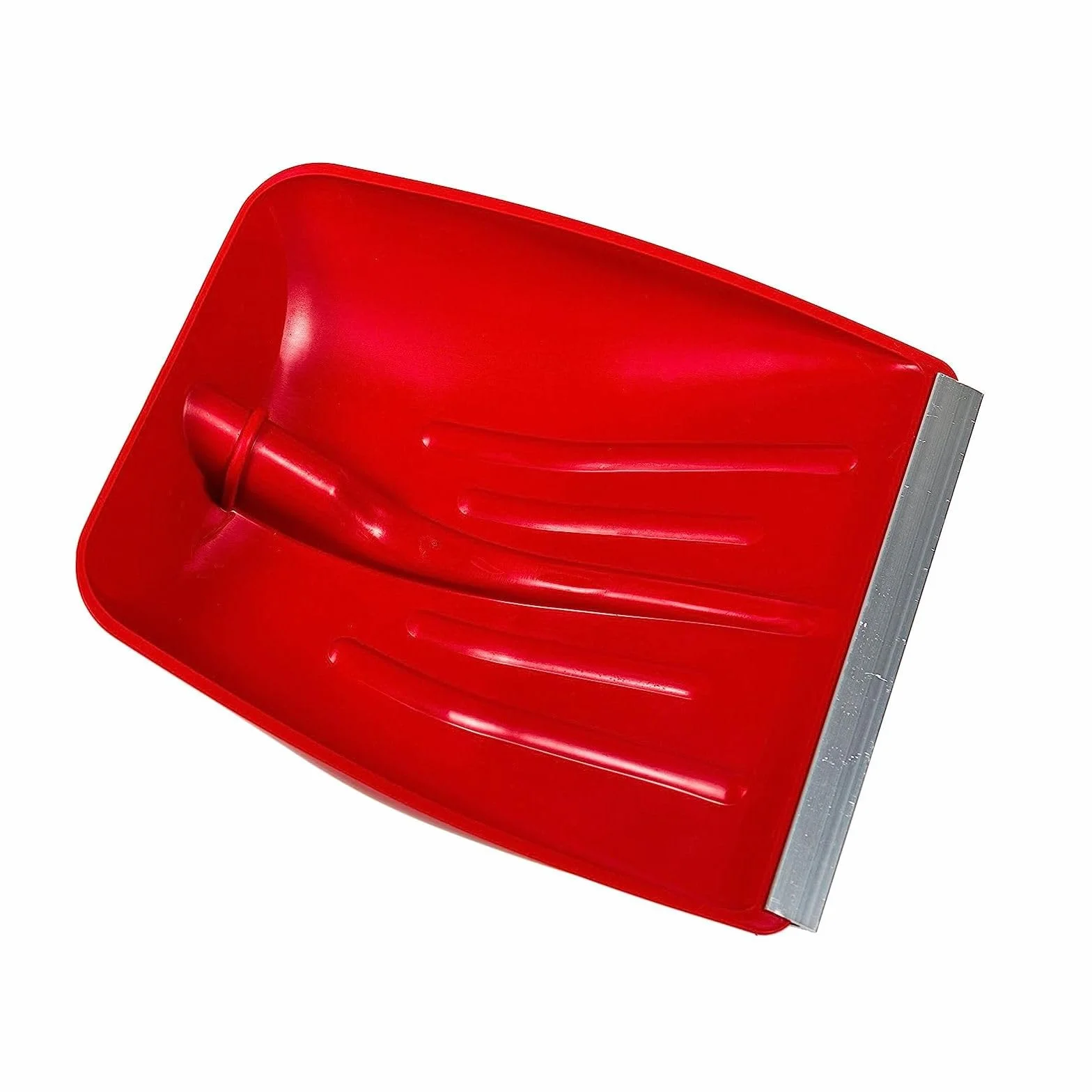 La zappa Badile da neve multiuso in PVC antiurto resistente agli impatti (Profilo alluminio)