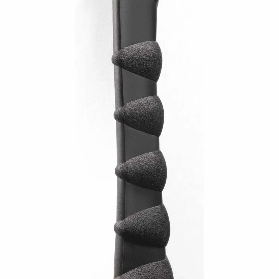 Meliconi Guscio Salvatelecomando Universale Gomma Elastica 50-55 mm x 200-240 mm