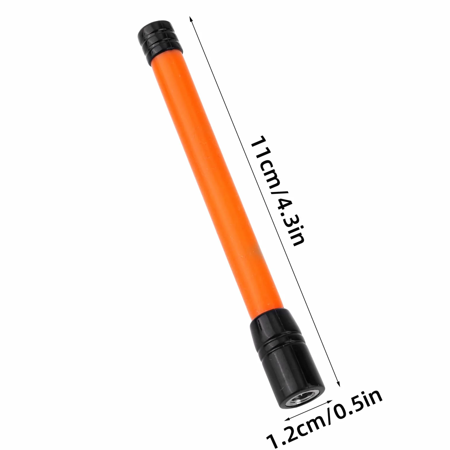 Antenna GPS Lungo Raggio Estesa Alpha 100 200 200i Astro 220 320 430, Ricevitore Flessibile per Caccia Navigazione