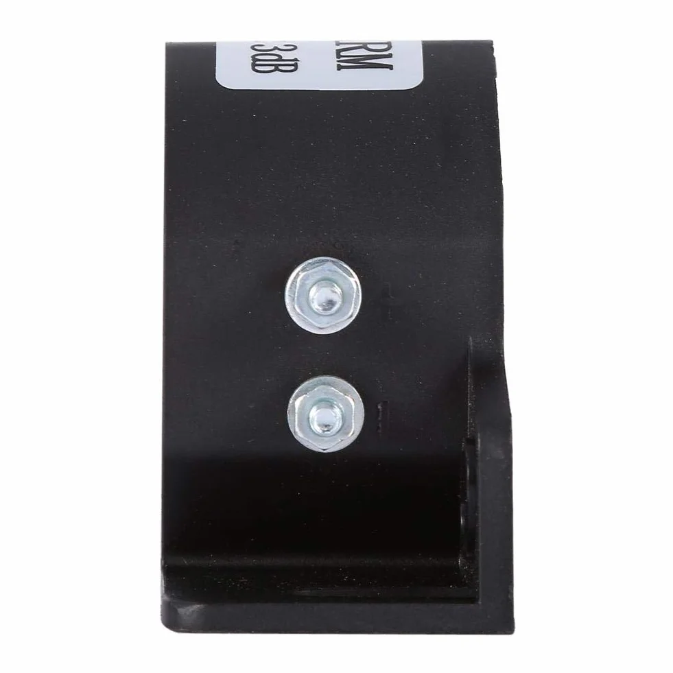 Cicalino Retromarcia 12-80V 105 DB Nylon Sirena Allarme Auto Camion Veicoli Pesanti