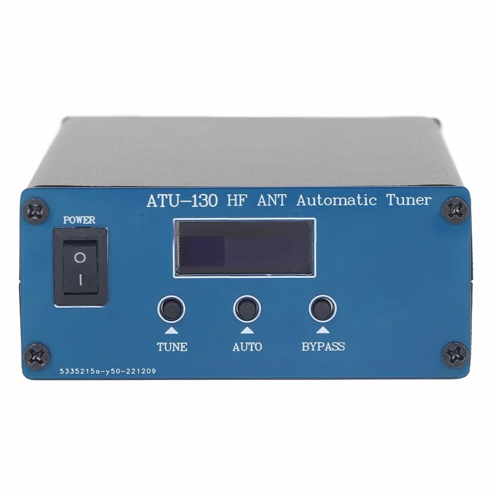 ATU-130 Micro Sintonizzatore Automatico per Antenna 1.8850MHz 200W