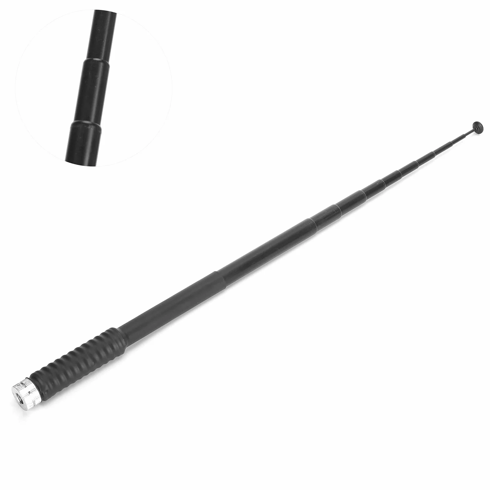 ASHATA Estesa Telescopica a Lungo Raggio per Astro320 430900 Alpha 50100, 127 Cm / 50 Pollici