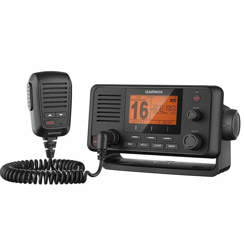 Garmin Radio Marina VHF 215