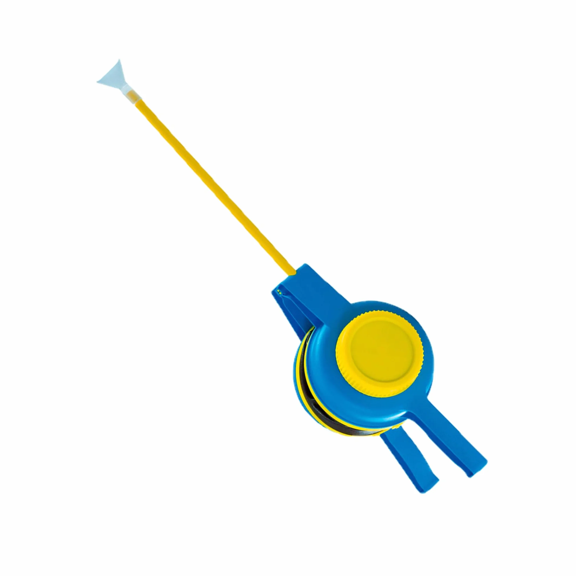 Matabi 80346 Irrigatore, blu, 39 x 19 x 16 cm, capacità 1,5 l