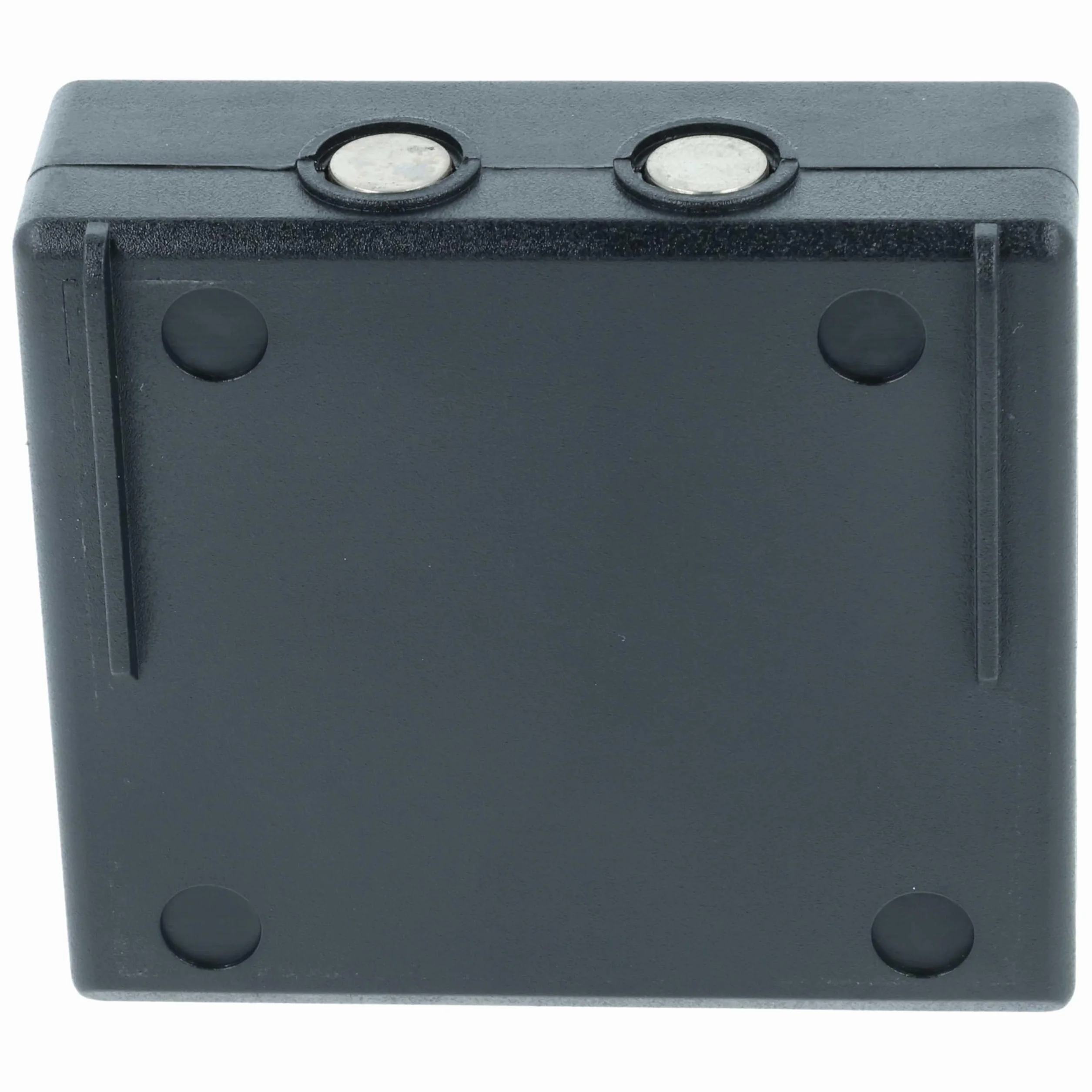 Batteria Compatibile Hetronic Mini FBH300 Nova Mini Radiocomando Industriale Telecomando 2500mAh 3,6V NiMH Nero