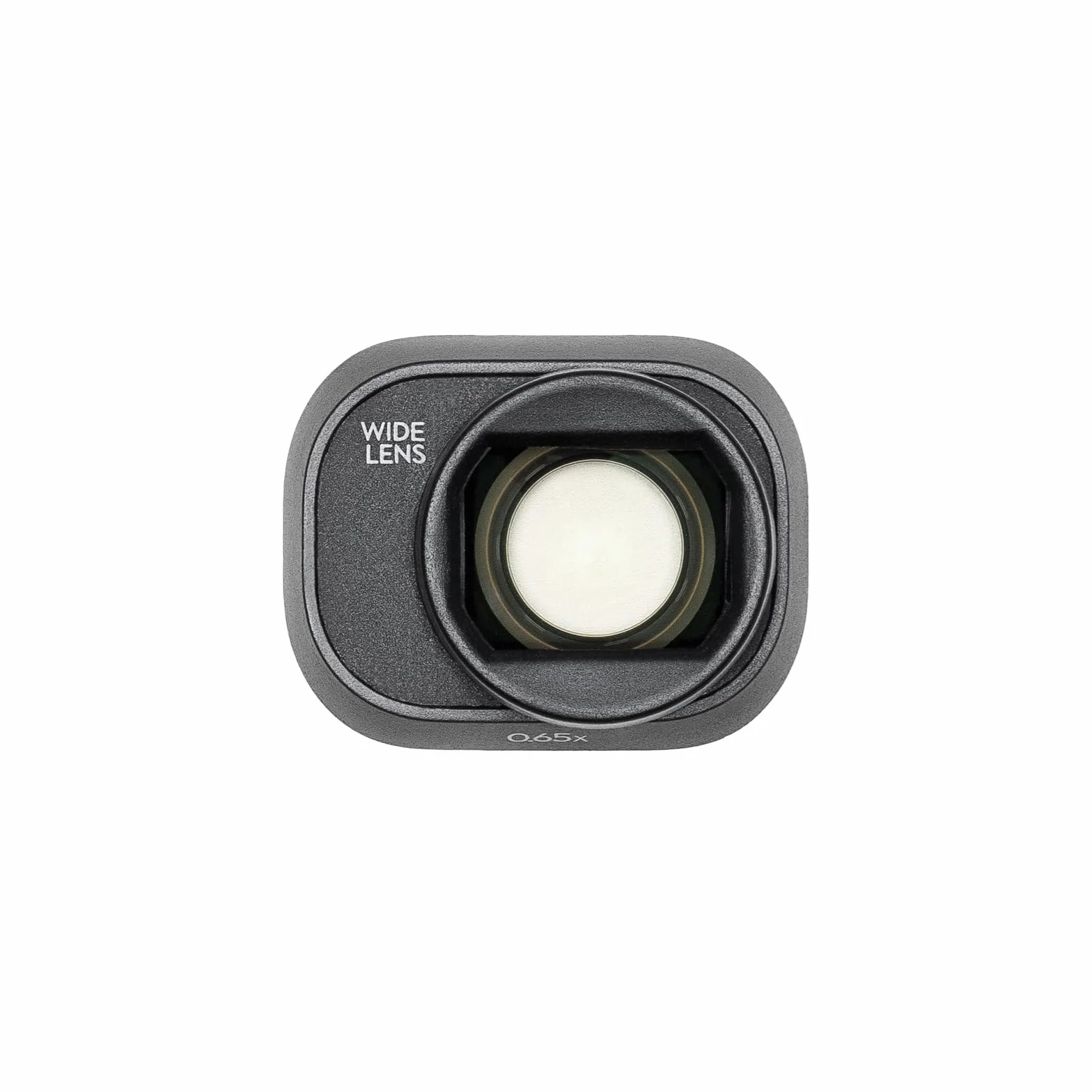 Obiettivo grandangolare per DJI Mini 4 Pro