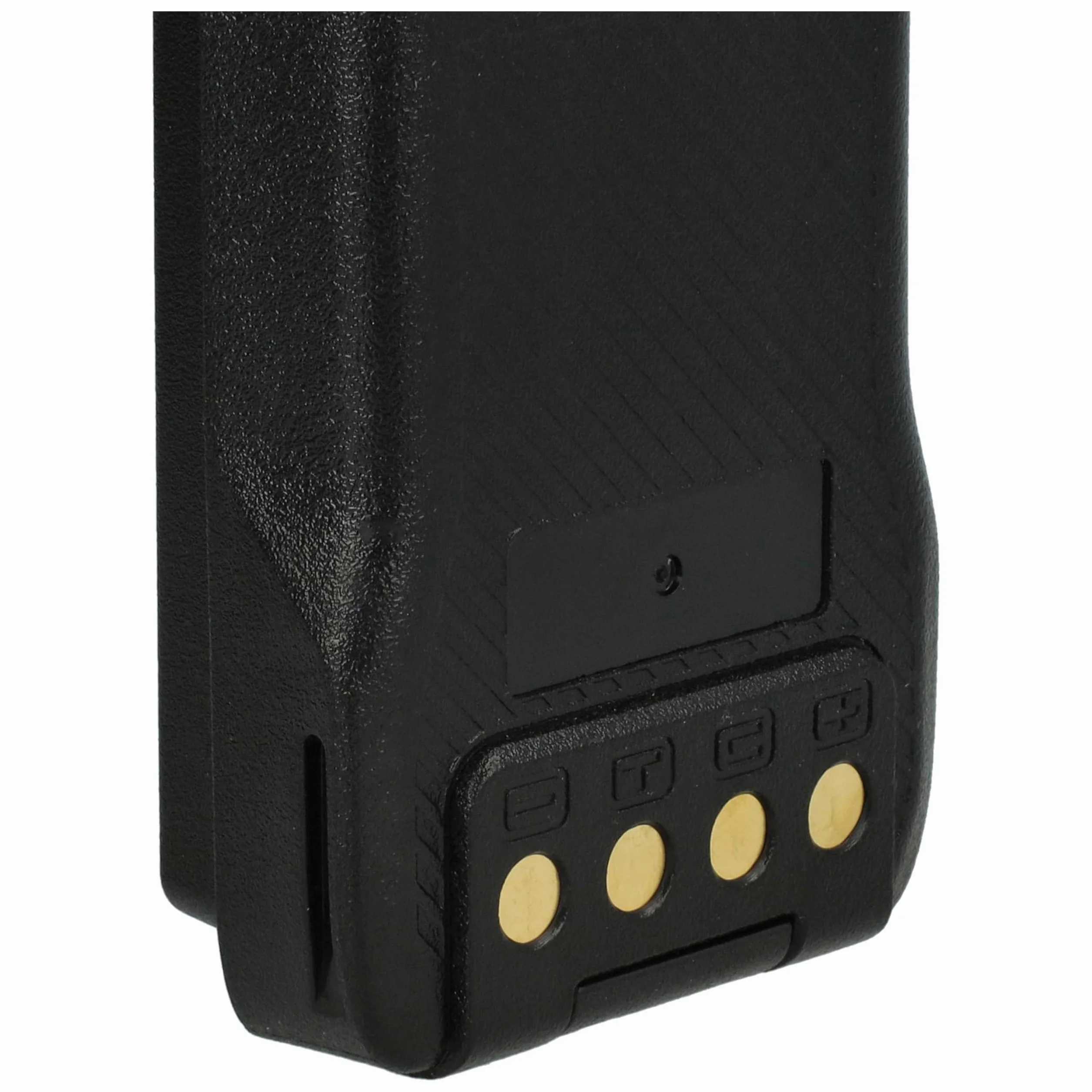 Vhbw Bateria Li-Ion 2500mAh 7,2V do Hytera PD602G PD602 PD606 PD605 PD660 UL913 PD5 PD600 Radio
