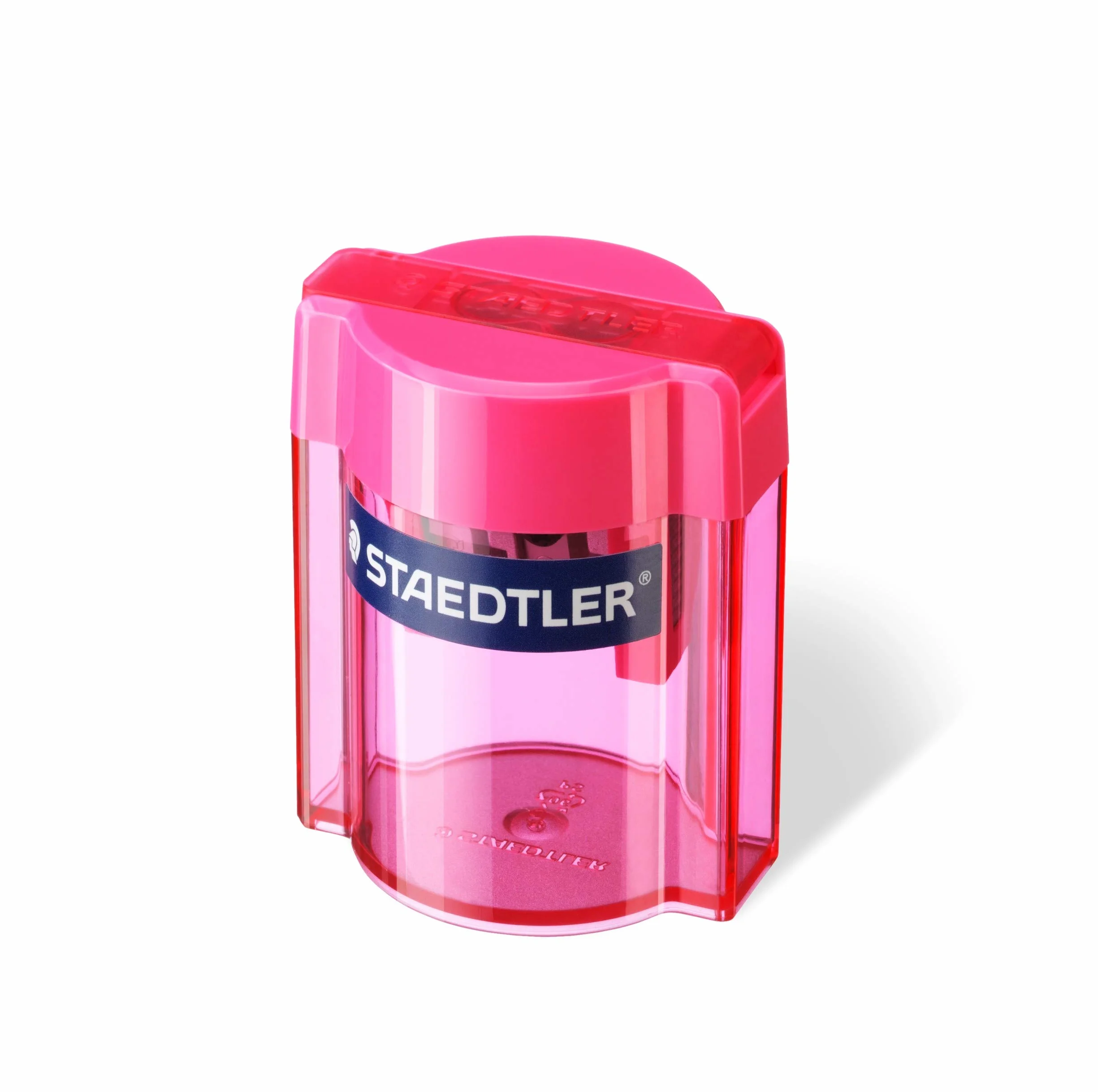 Staedtler 513 006 Doppio Temperamatite Super Jumbo, Colori assortiti, 1 pezzo
