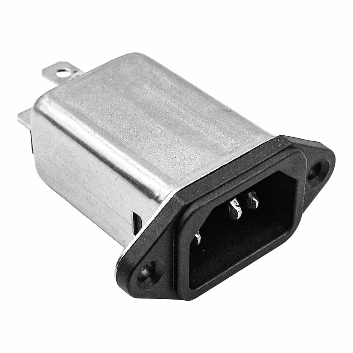 CENPEK Filtro di alimentazione CW1D 10A Monofase AC 220V