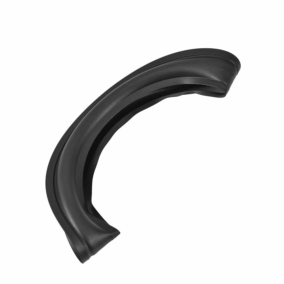 Akozon Altoparlanti Bordo in Gomma 8 Pollici Woofer Sospensione Riparazione 2 pz